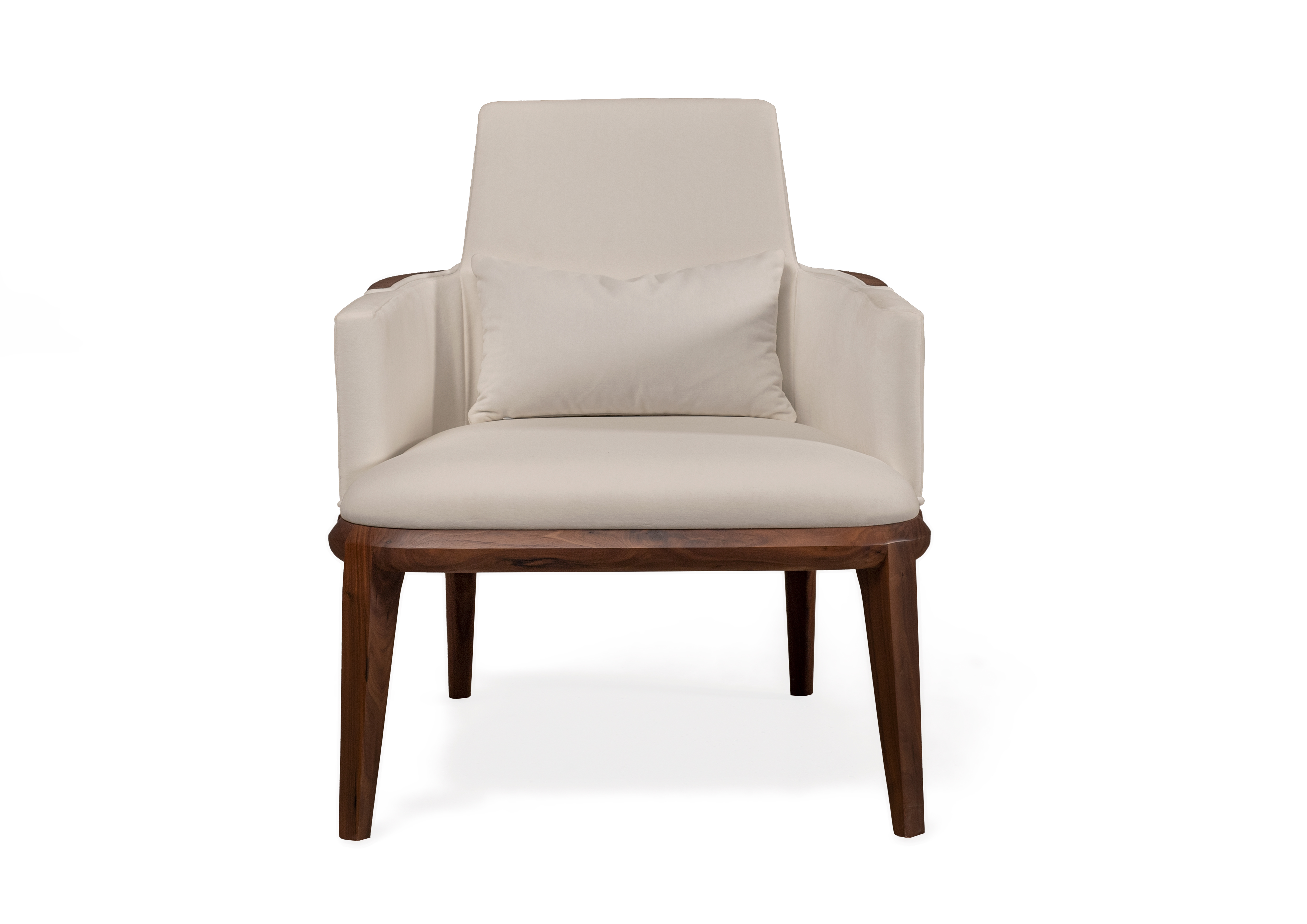 de sousa hughes atelier purcell HenleyLoungeChair2 Front