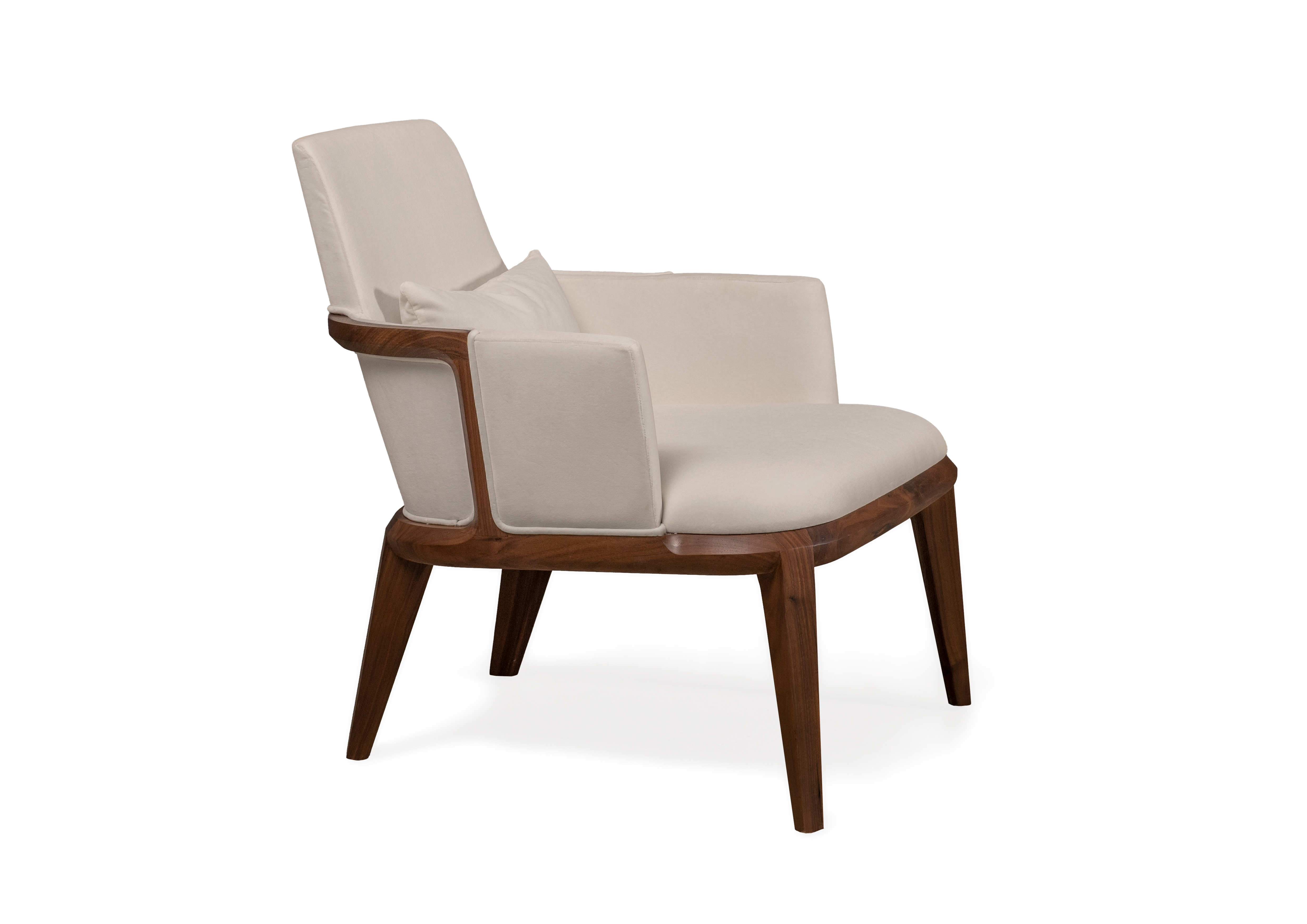 de sousa hughes atelier purcell HenleyLoungeChair2 OffAngle
