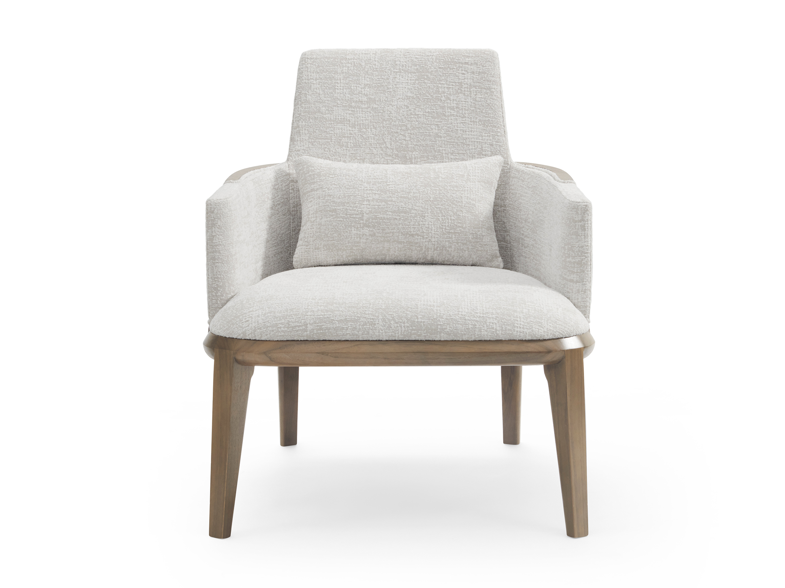 de sousa hughes atelier purcell HenleyLoungeChair3 Front