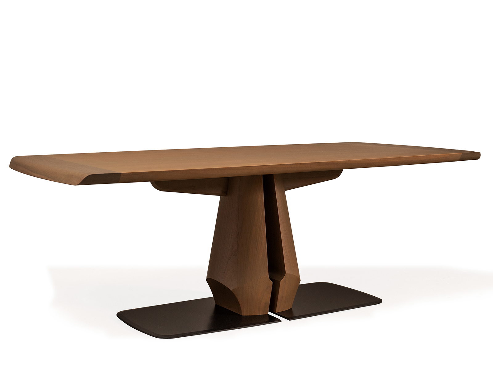 de sousa hughes atelier purcell henley rectangular dining table 3