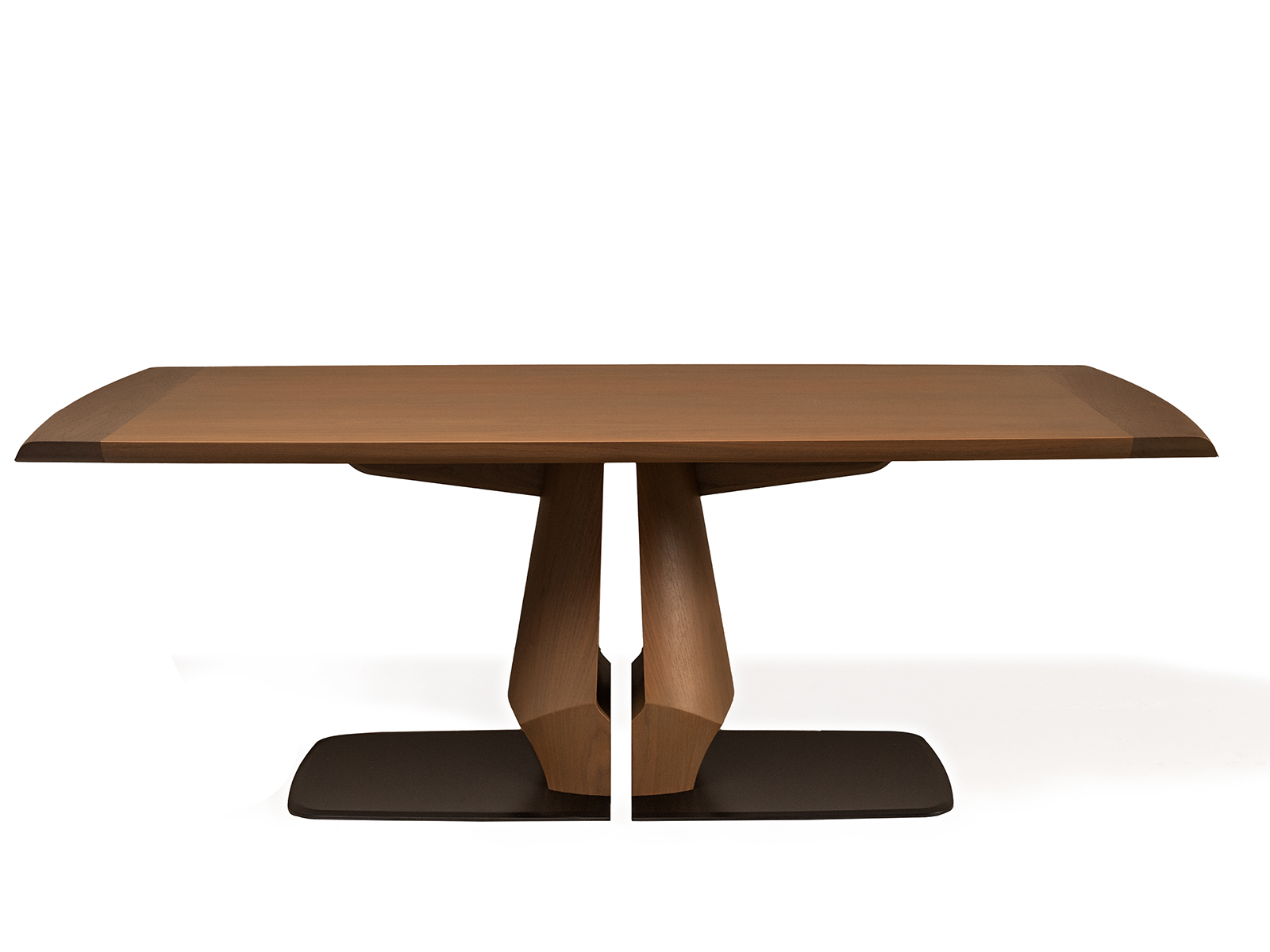 de sousa hughes atelier purcell henley rectangular dining table 2