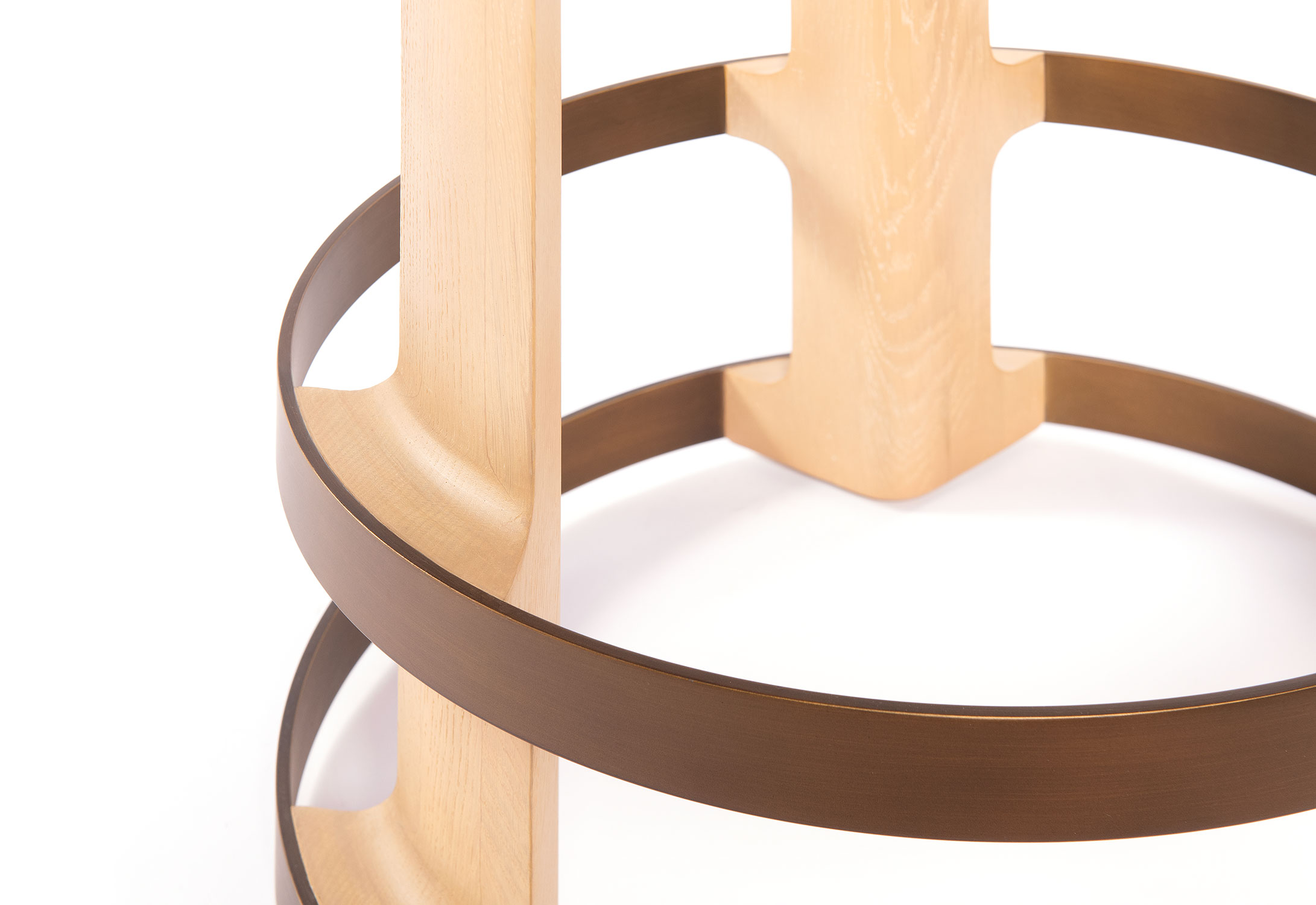 de sousa hughes atelier purcell julio stool details