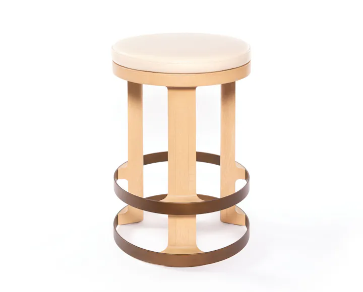 de sousa hughes atelier purcell julio stool