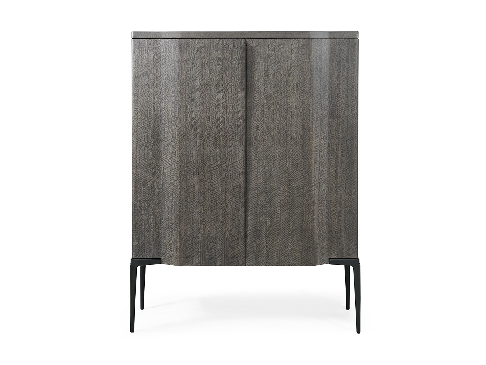 de sousa hughes atelier purcell KheperaDrinkCabinet2 SlateGreyEucalyptus&HandPatinatedDarkBronze