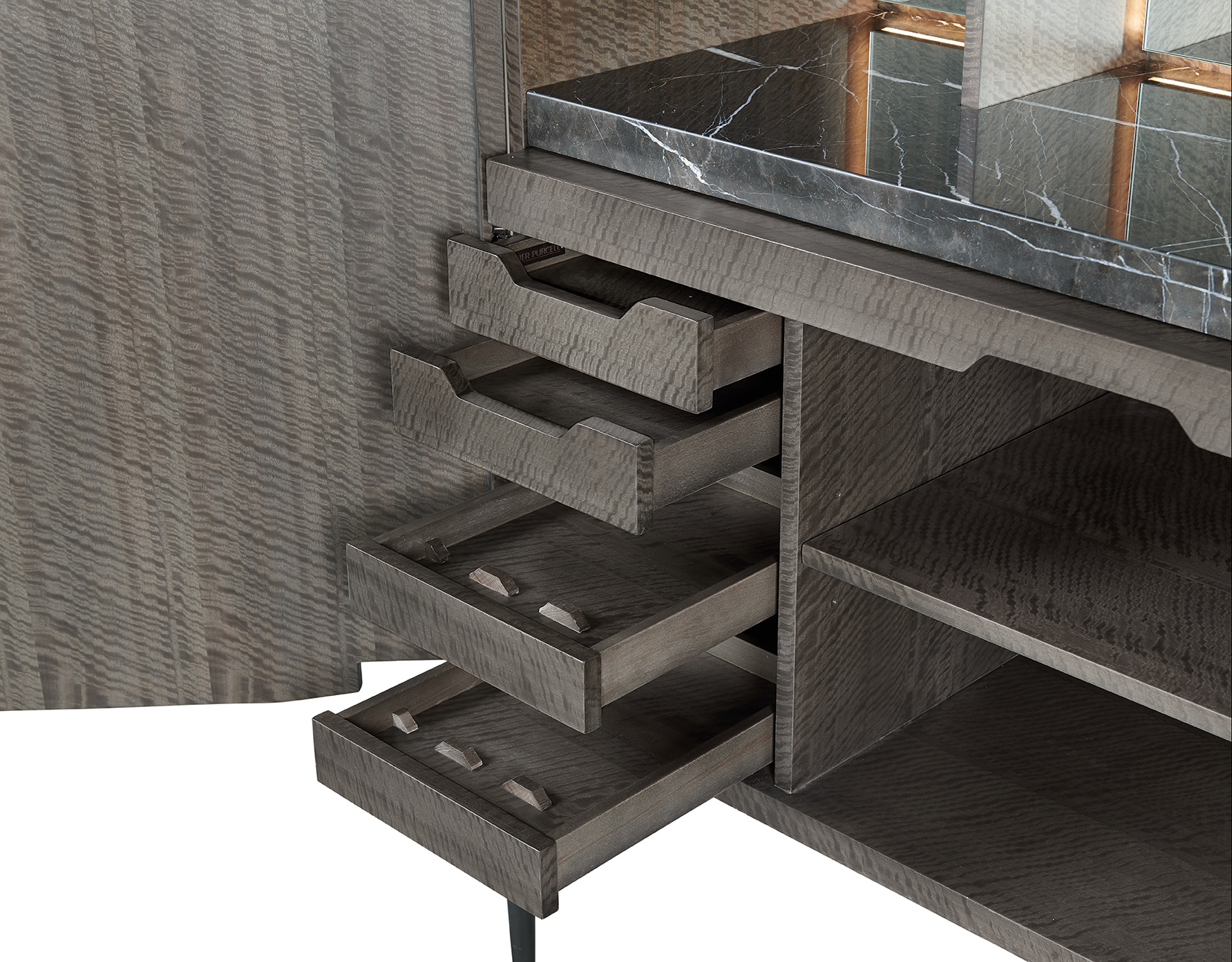 de sousa hughes atelier purcell KheperaDrinkCabinet7det SlateGreyEucalyptus&HandPatinatedDarkBronze