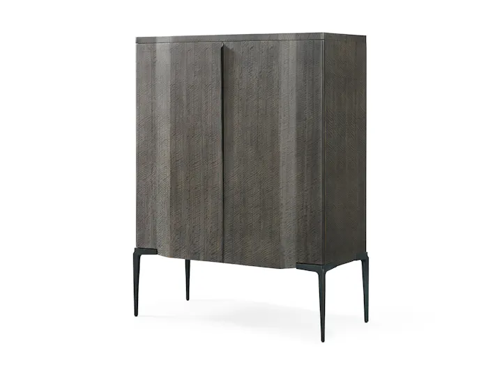 de sousa hughes atelier purcell KheperaDrinkCabinet1 SlateGreyEucalyptus&HandPatinatedDarkBronze