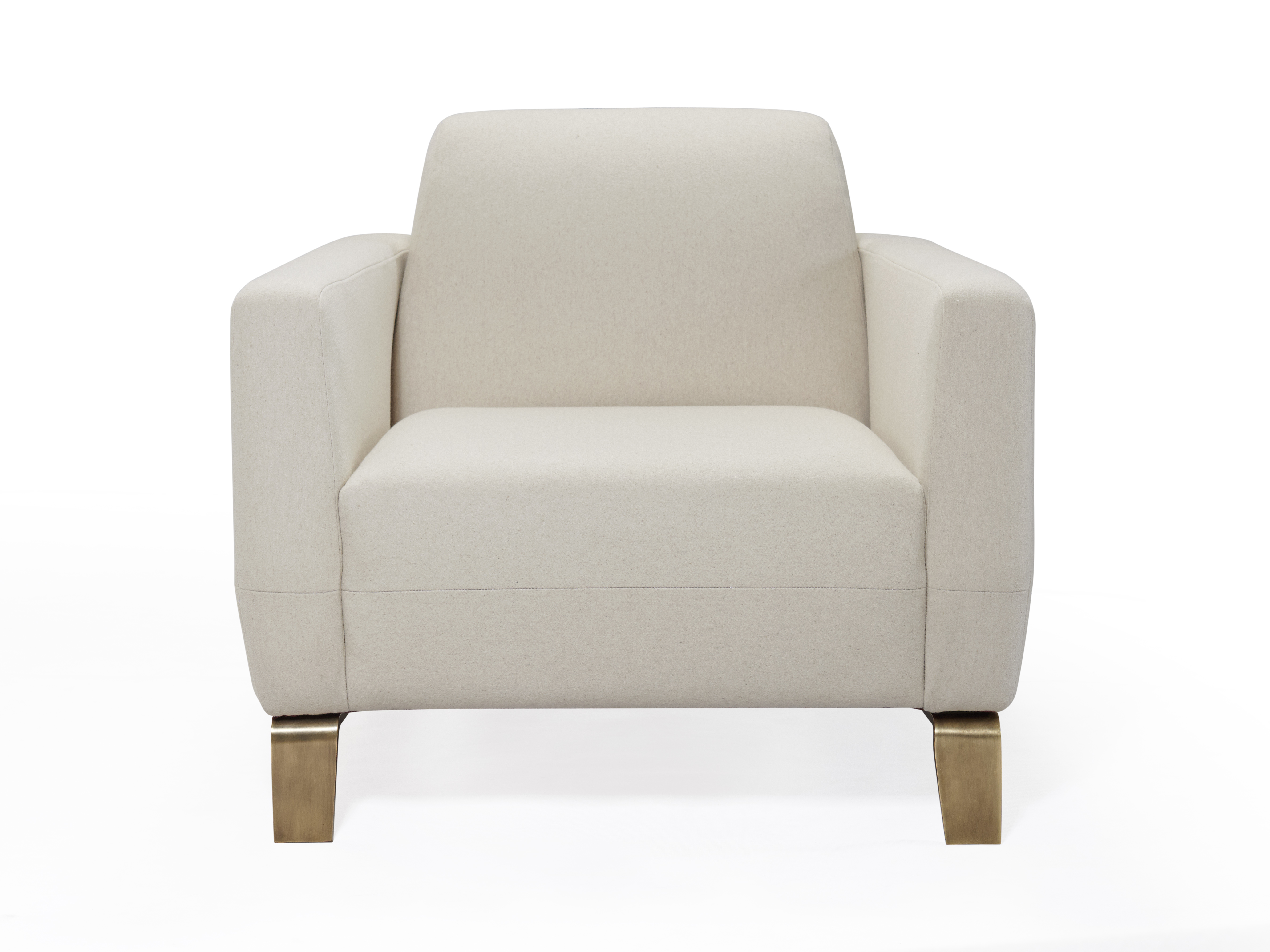 de sousa hughes atelier purcell KlippenLoungeChair4 Bronze