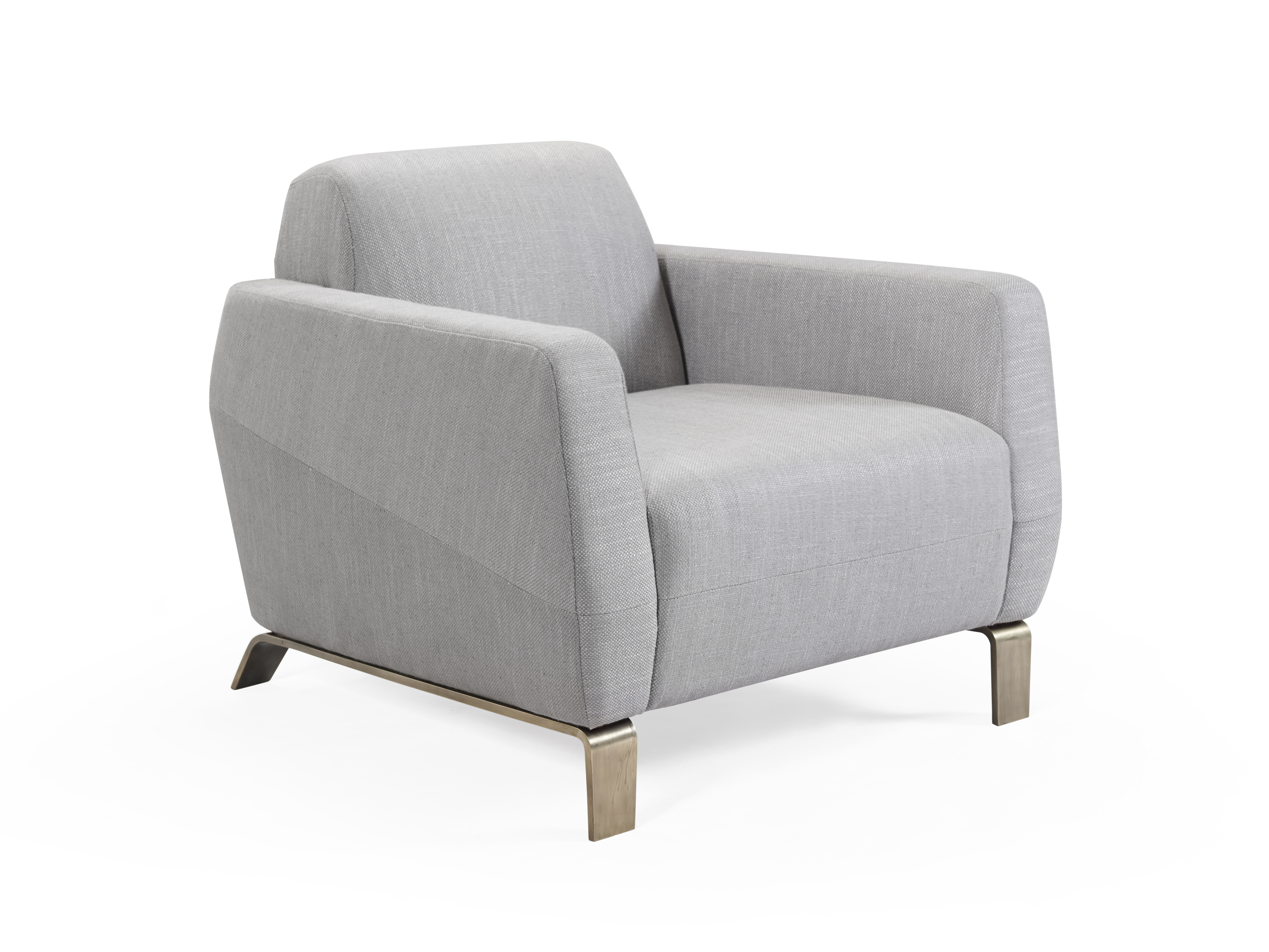 de sousa hughes atelier purcell KlippenLoungeChair9 Bronze