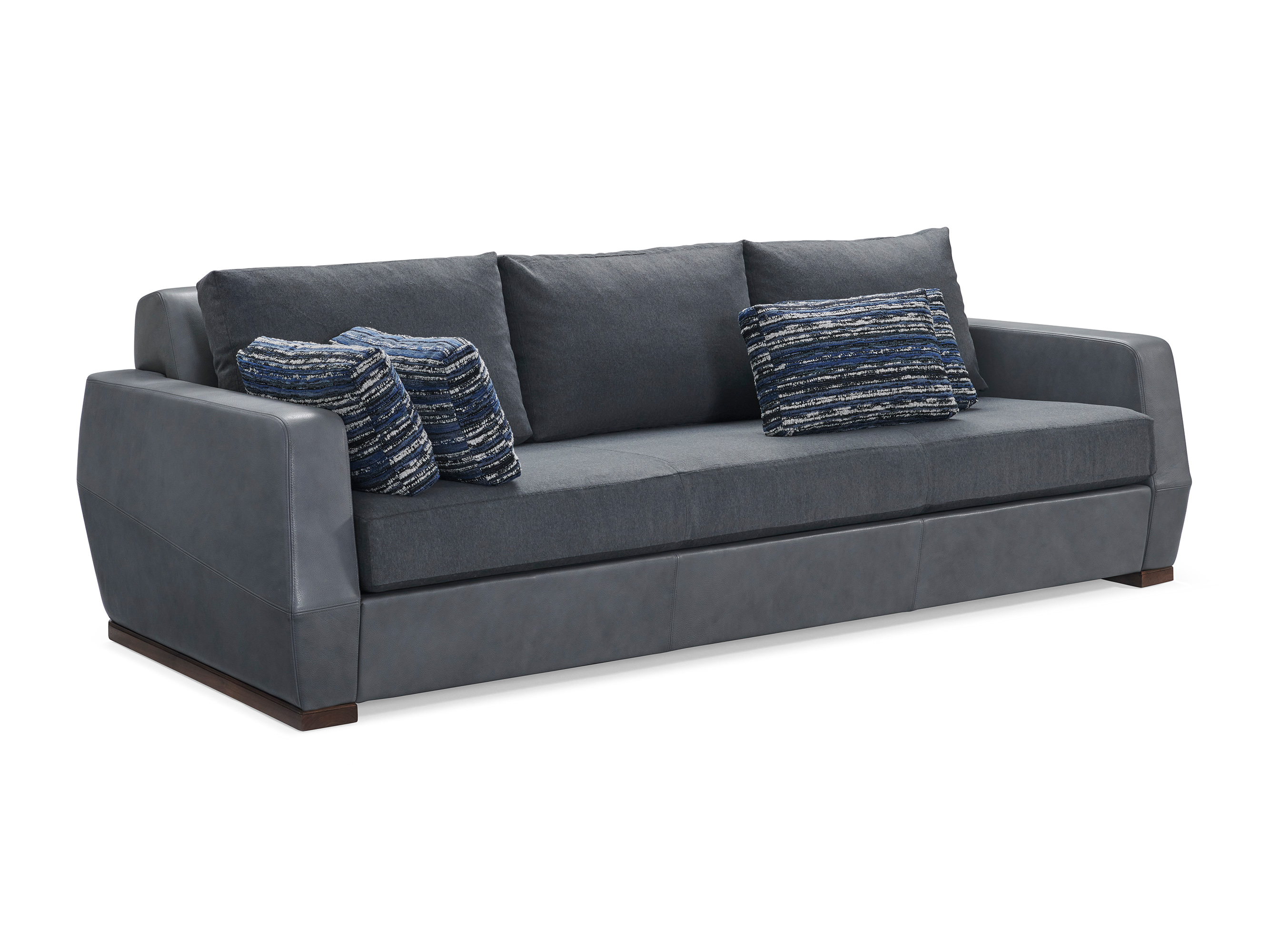 de sousa hughes atelier purcell Klippen sofa angle