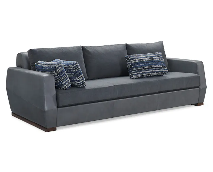 de sousa hughes atelier purcell Klippen sofa angle