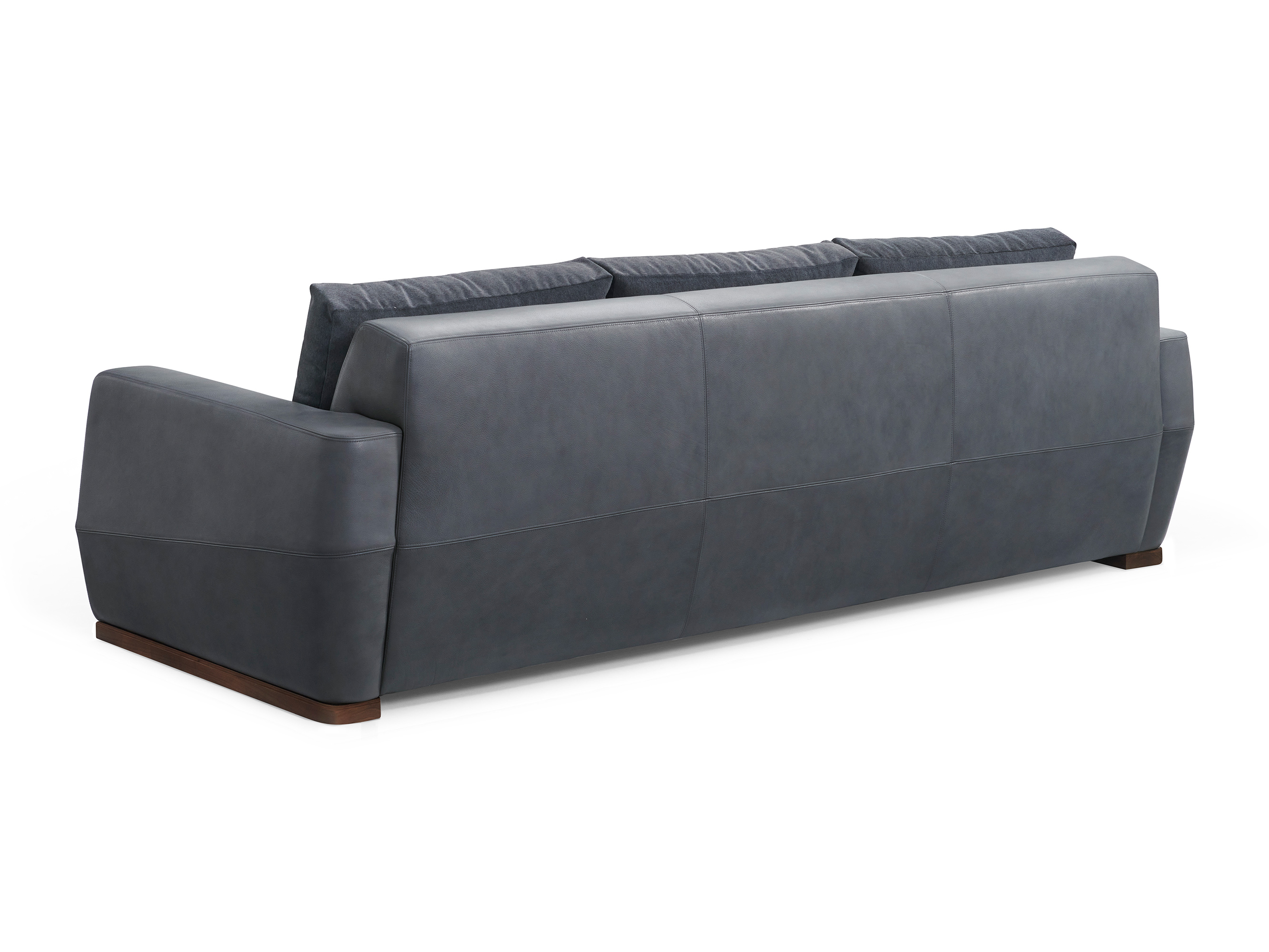de sousa hughes atelier purcell Klippen sofa back angle