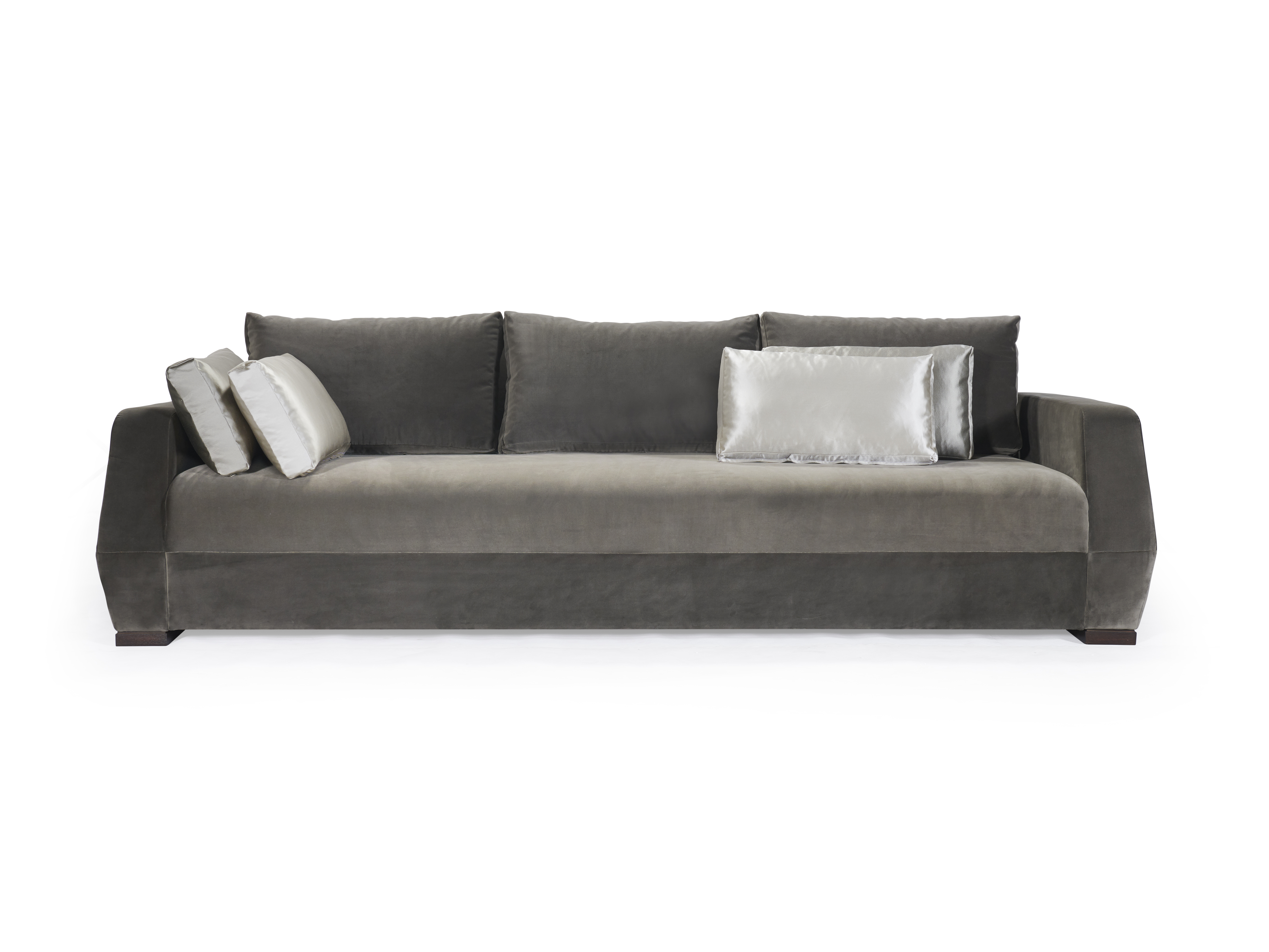 de sousa hughes atelier purcell Klippen Sofa Espresso Cerused Oak