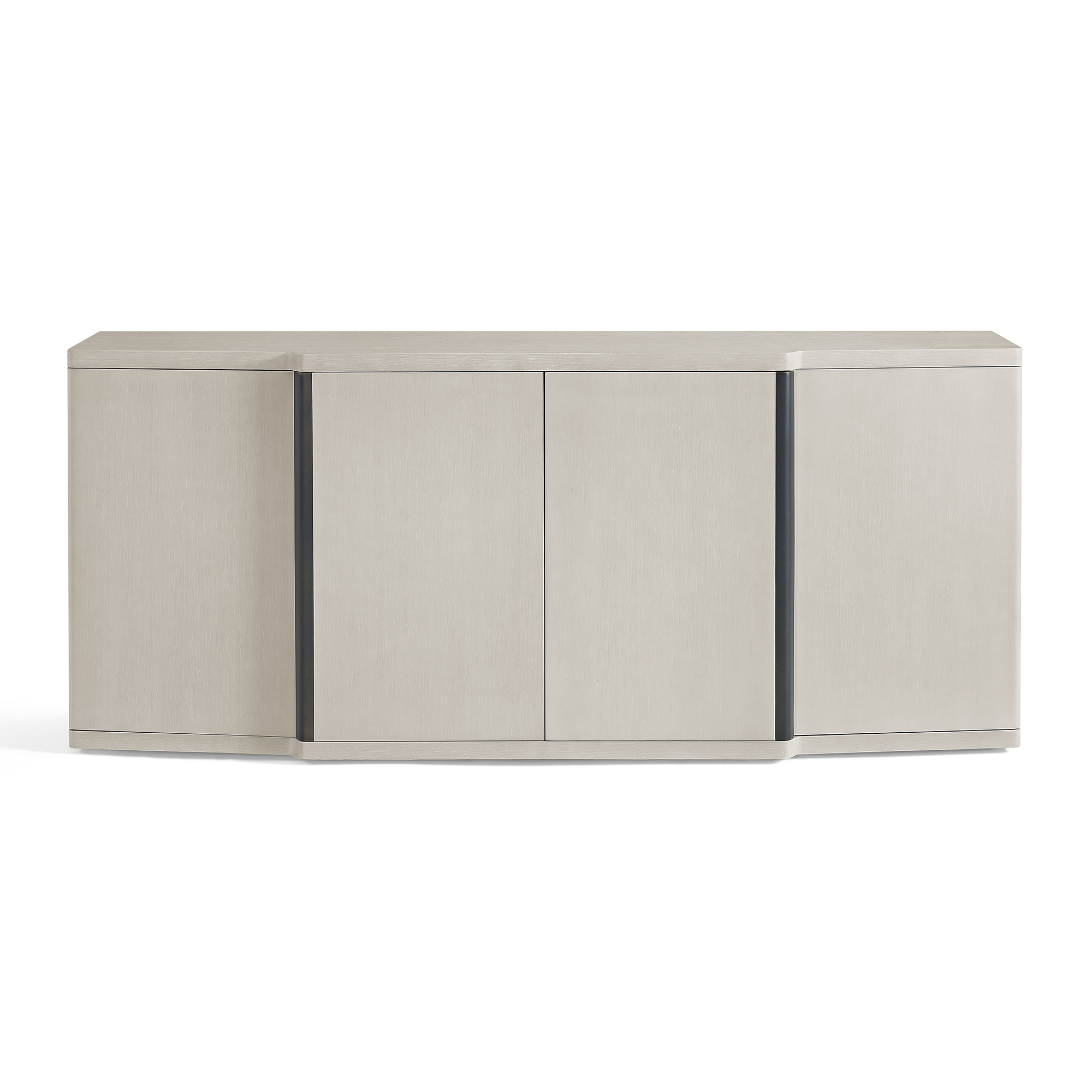 de sousa hughes atelier purcell Overlap console front