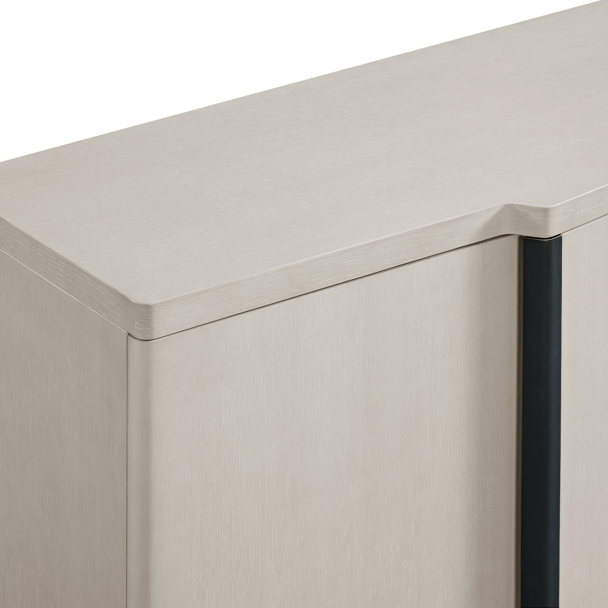 de sousa hughes atelier purcell Overlap console corner detail