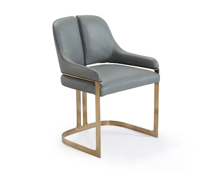 de sousa hughes atelier purcell PadiusSideDiningChair2 Bronze