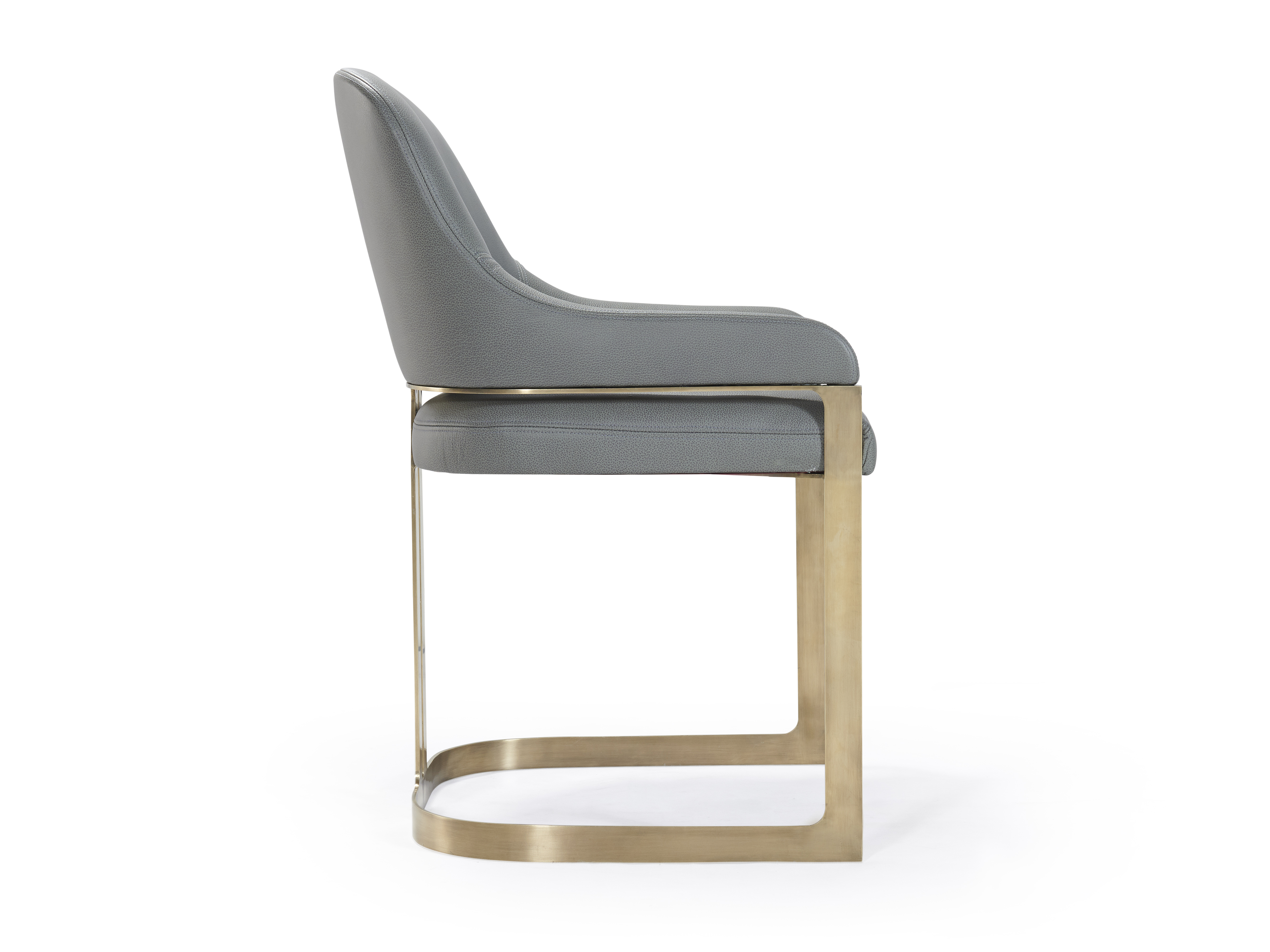 de sousa hughes atelier purcell PadiusSideDiningChair3 Bronze