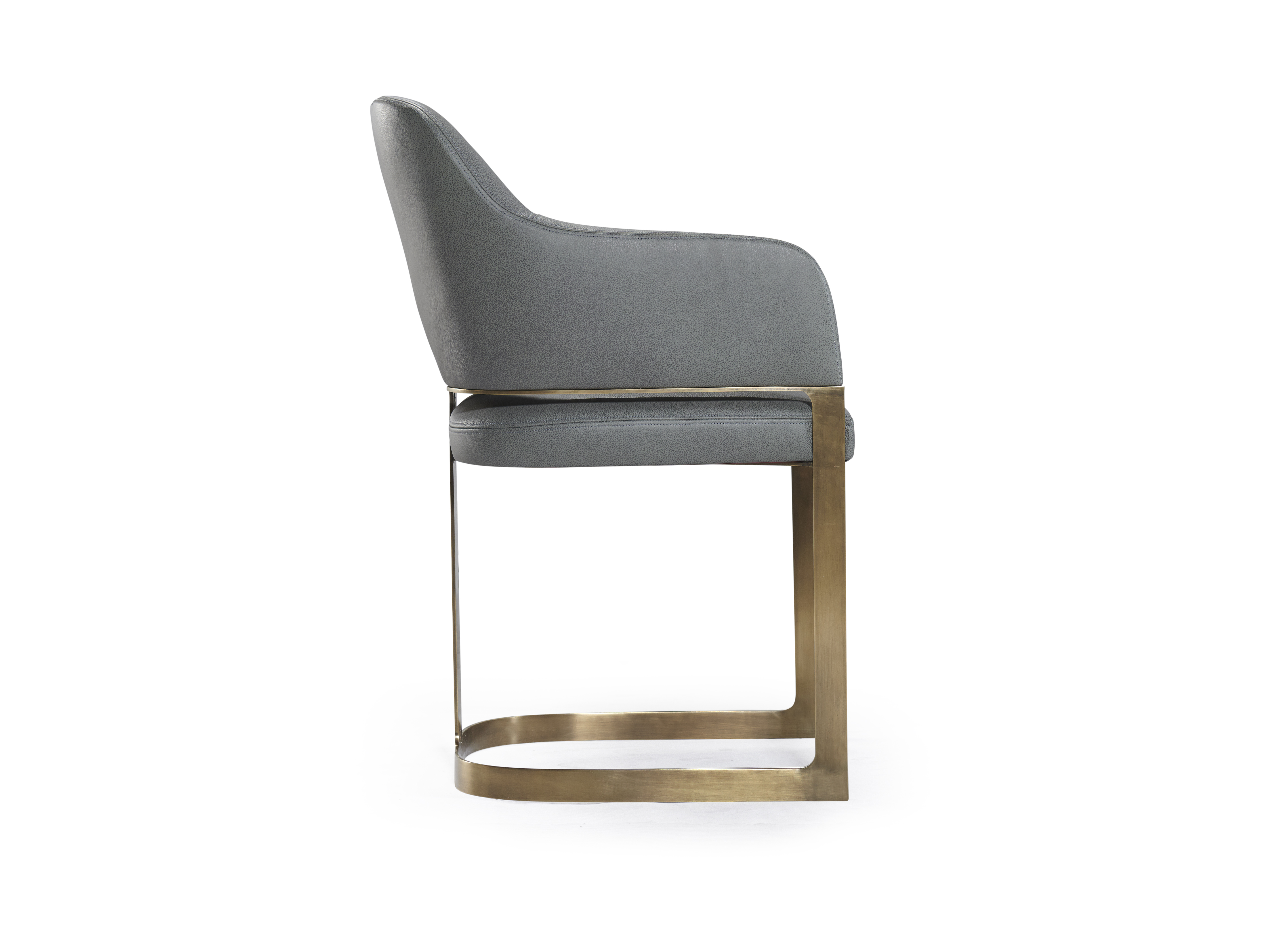 de sousa hughes atelier purcell PadiusHostDiningChair3 Bronze