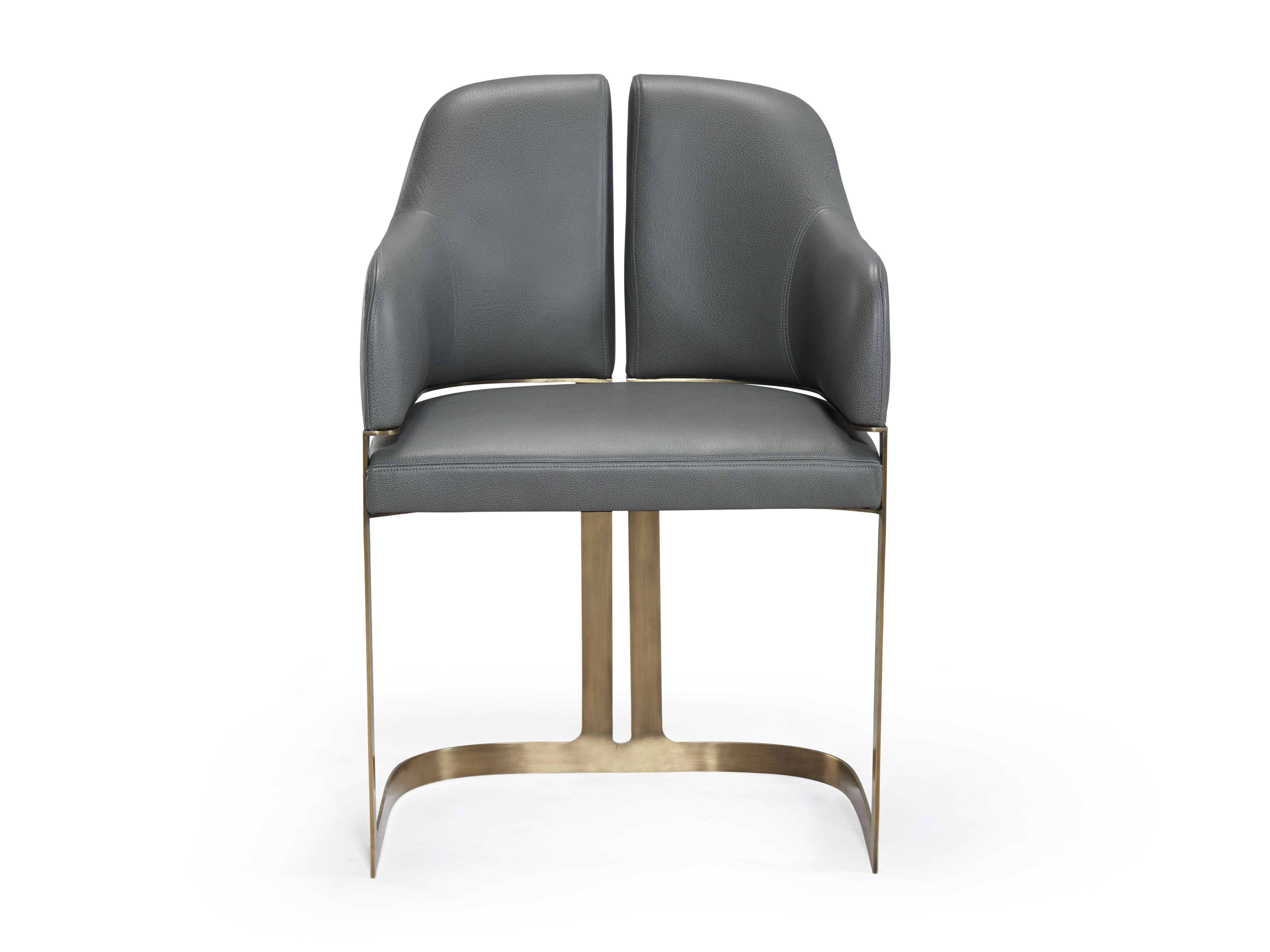 de sousa hughes atelier purcell PadiusHostDiningChair1 Bronze