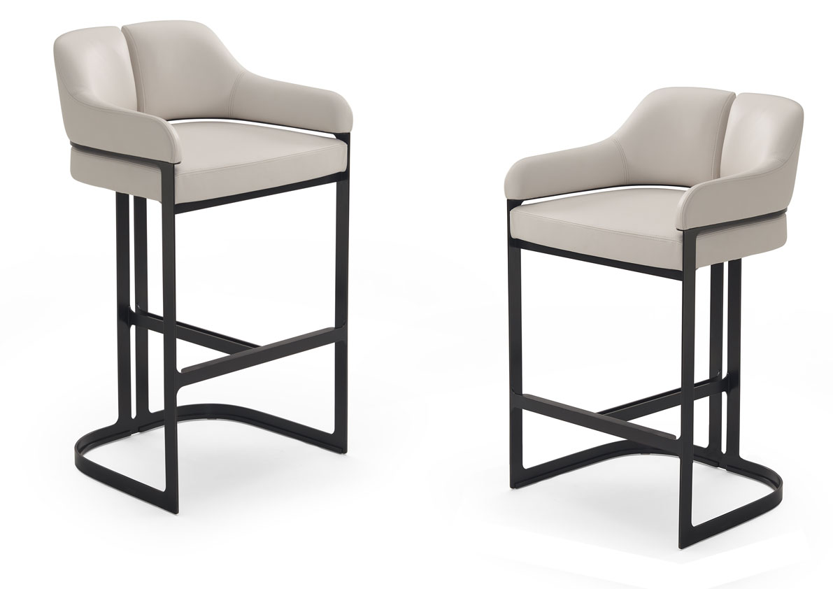 de sousa hughes atelier purcell Padus counter and barstool