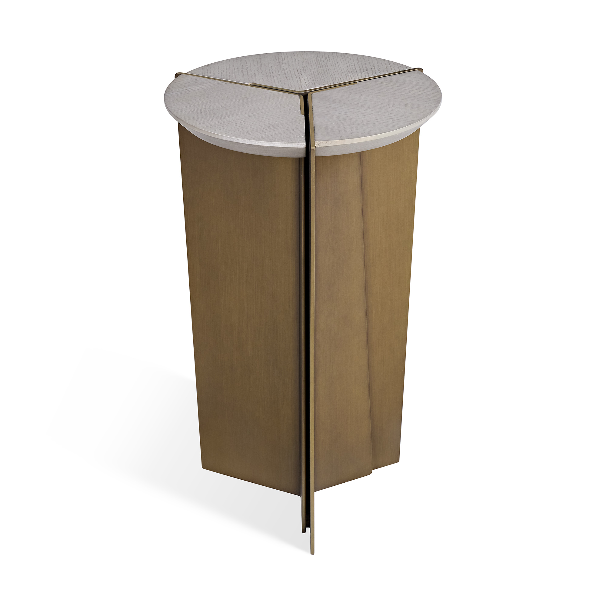 de sousa hughes atelier purcell stellar side table side