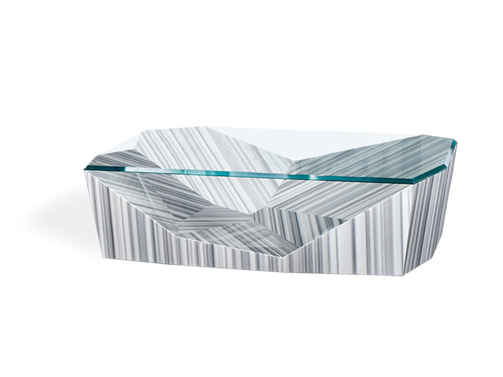 de sousa hughes atelier purcell SeismicCoffeeTable1 StriatoOlimpico