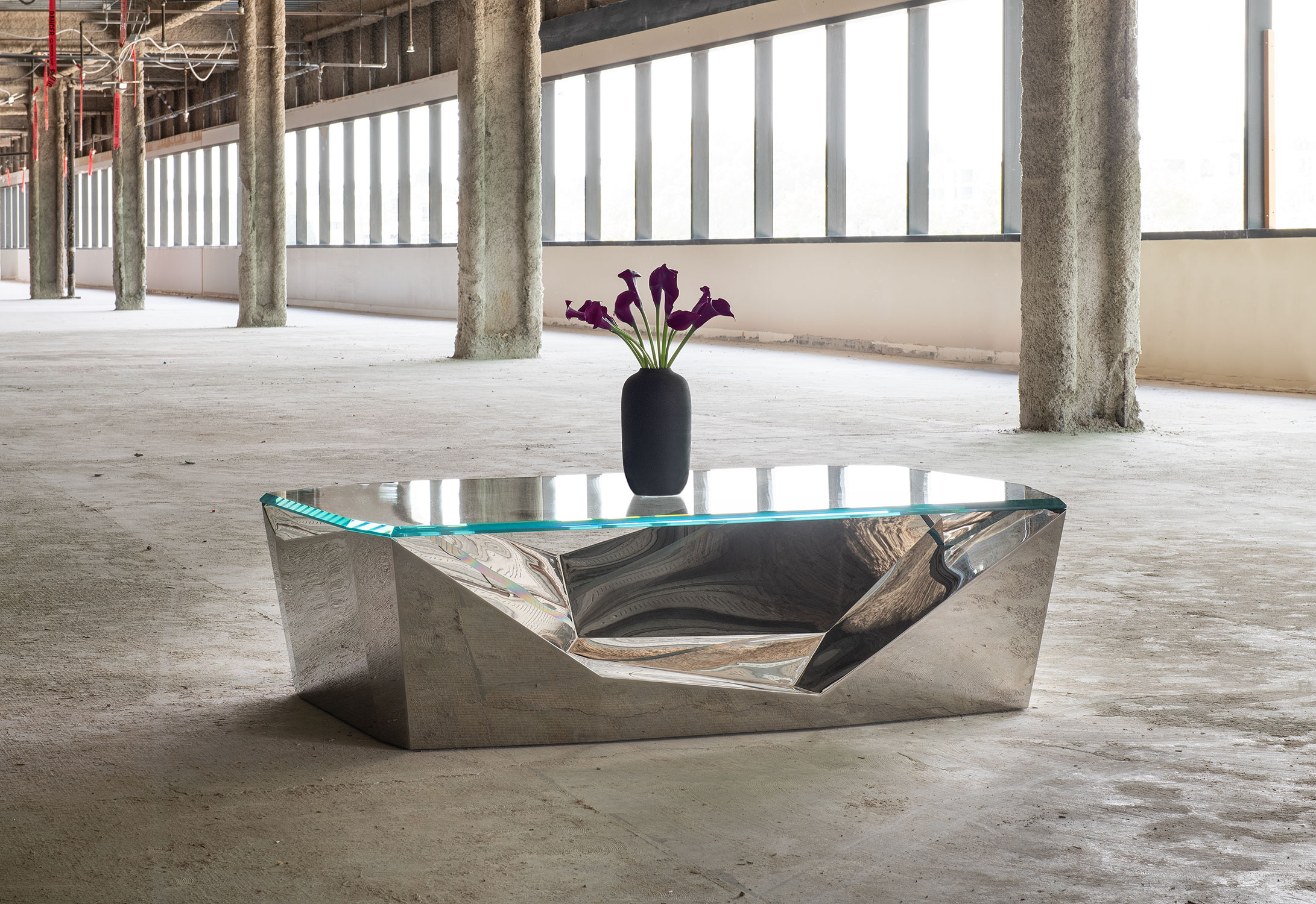 de sousa hughes atelier purcell SeismicCoffeeTable Detail 5