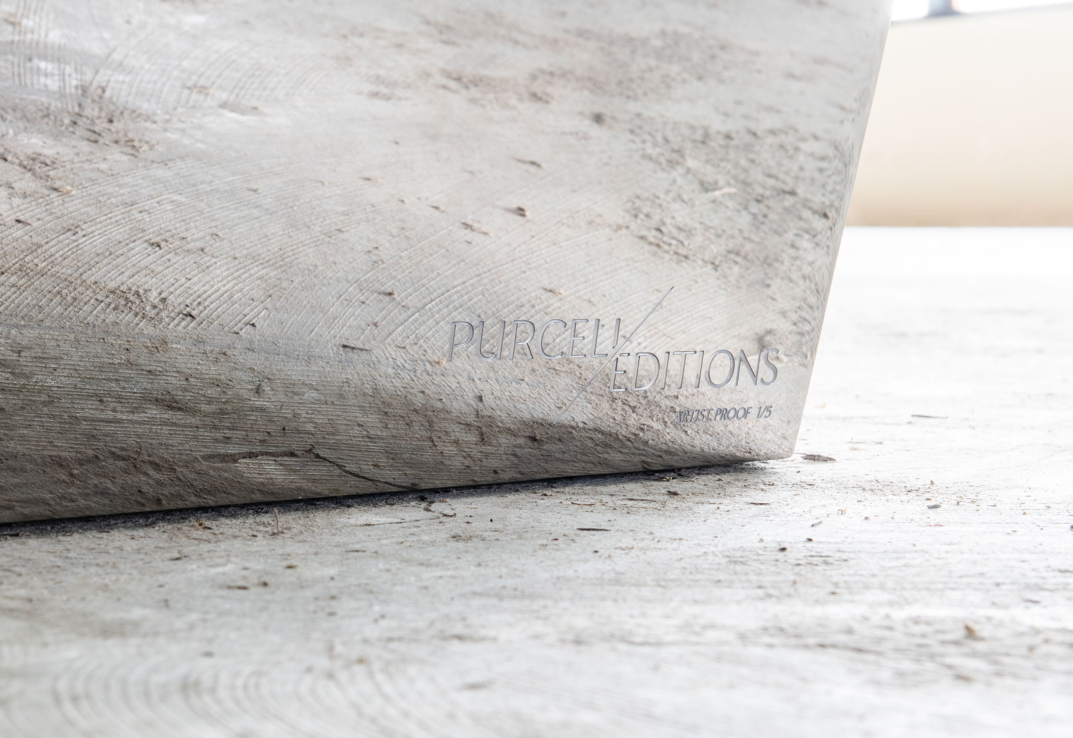 de sousa hughes atelier purcell SeismicCoffeeTable Detail 2