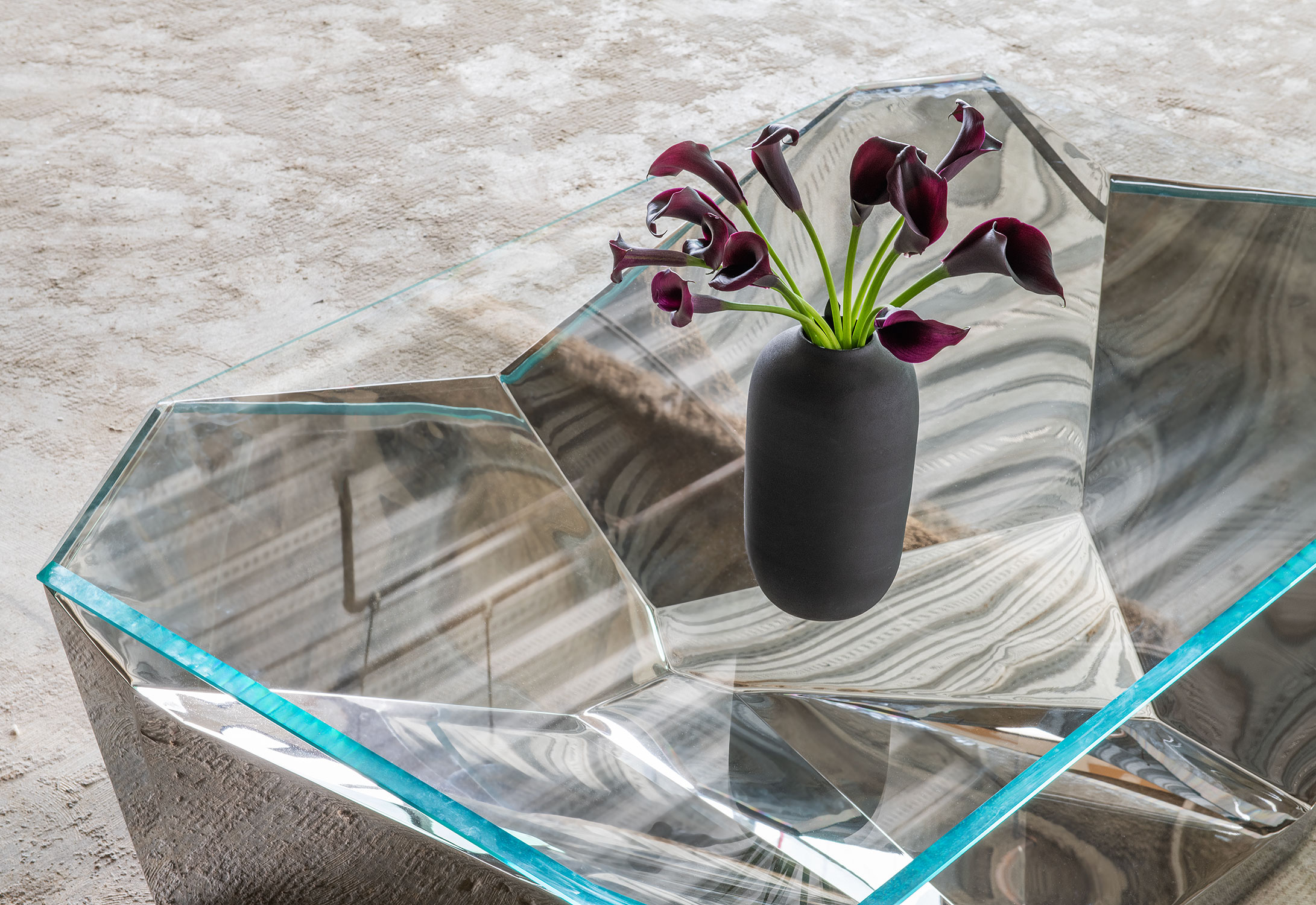 de sousa hughes atelier purcell SeismicCoffeeTable Detail 3