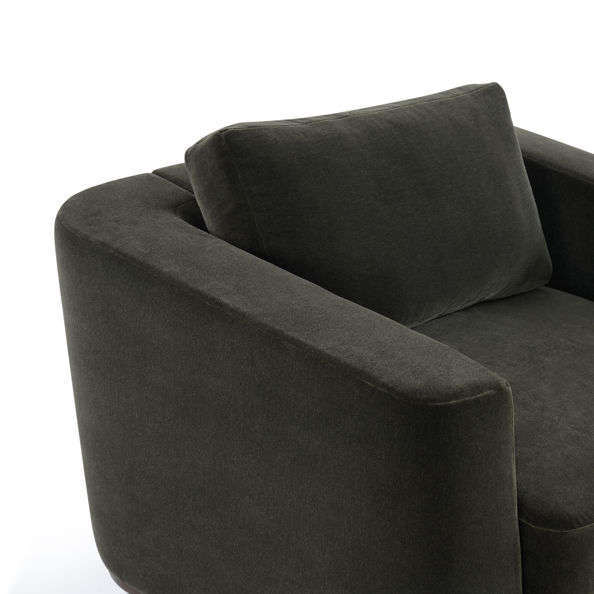 de sousa hughes atelier purcell TuyaLoungeChair Corner