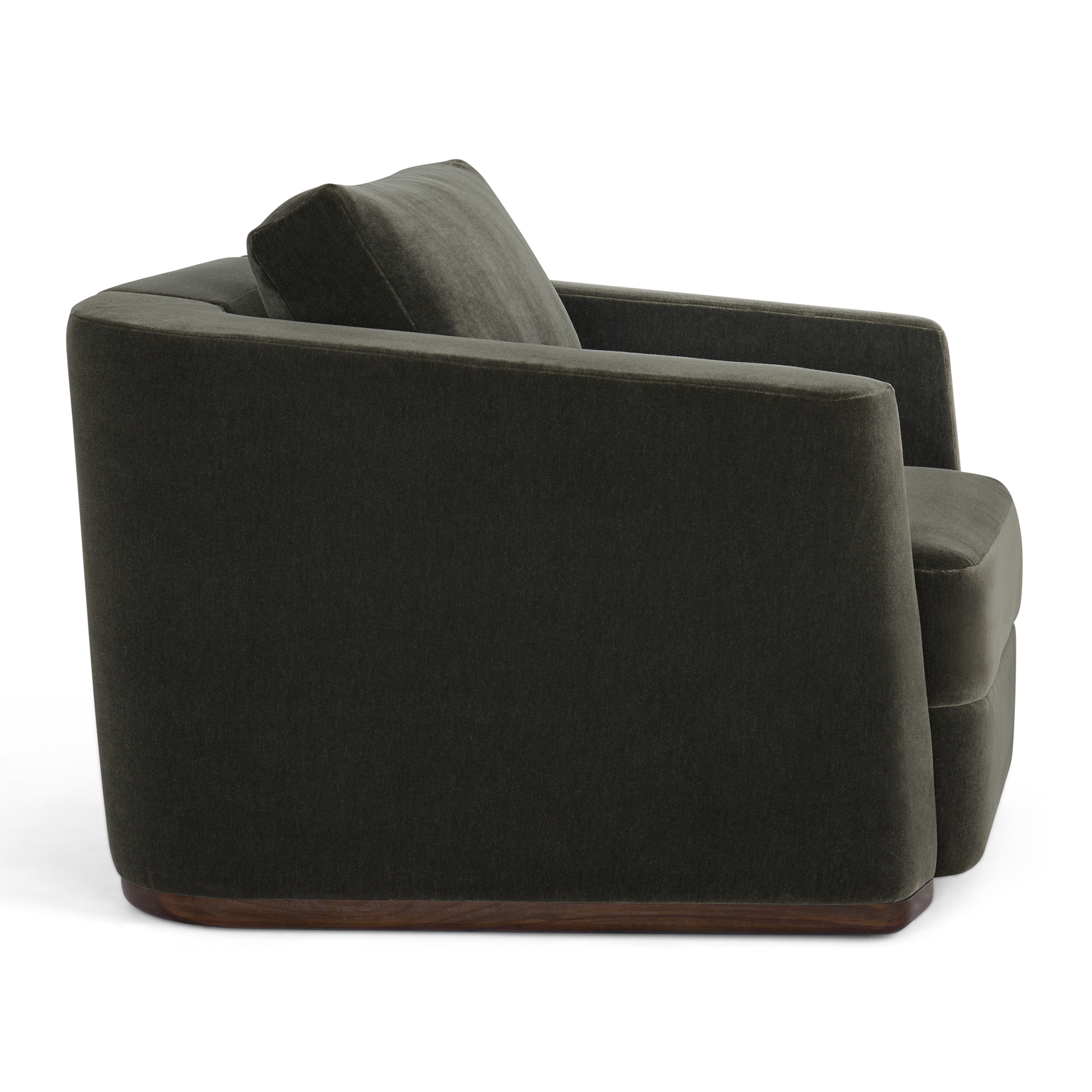 de sousa hughes atelier purcell TuyaLoungeChair Side