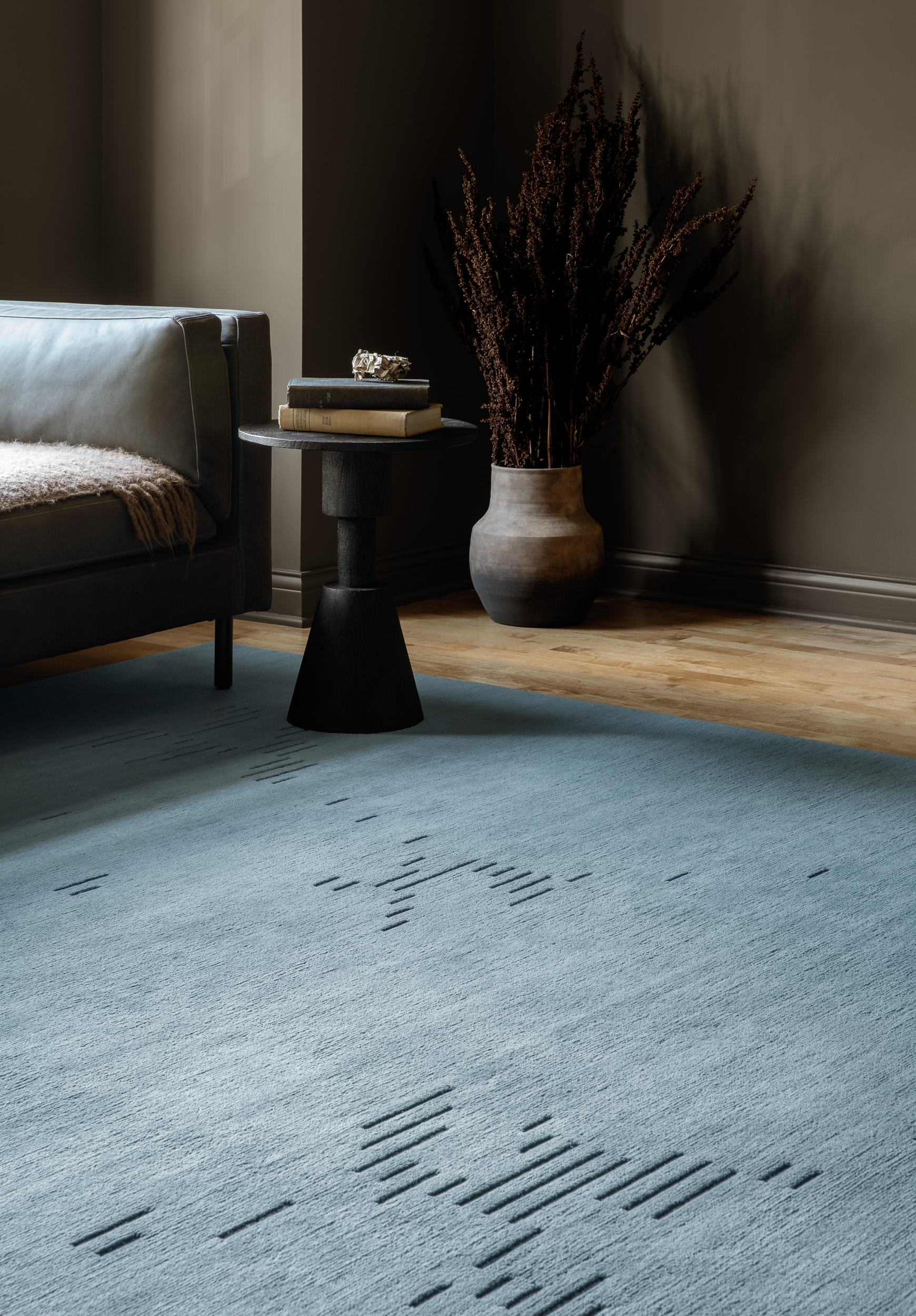 de sousa hughes erden Constellation Blue Detail Sylvatica