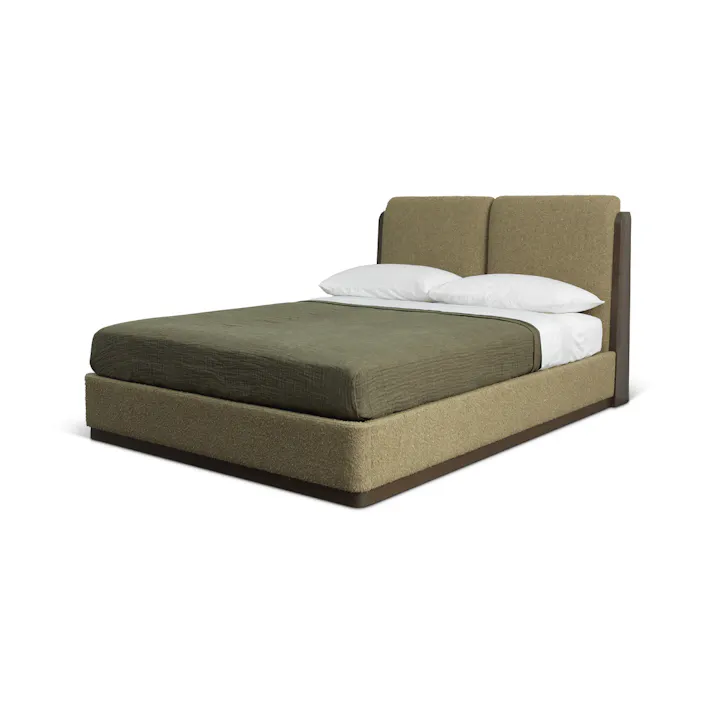 de sousa hughes Altura Furniture Lavonne Bed