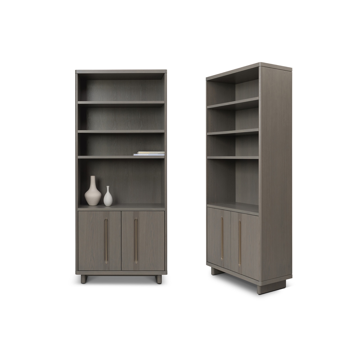 de sousa hughes altura bruneau bookcase