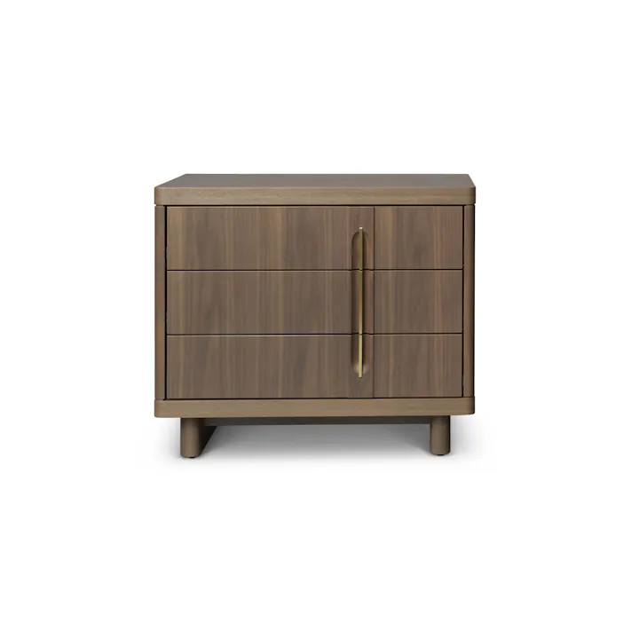 de sousa hughes Altura Furniture Bruneau 28 nightstand front
