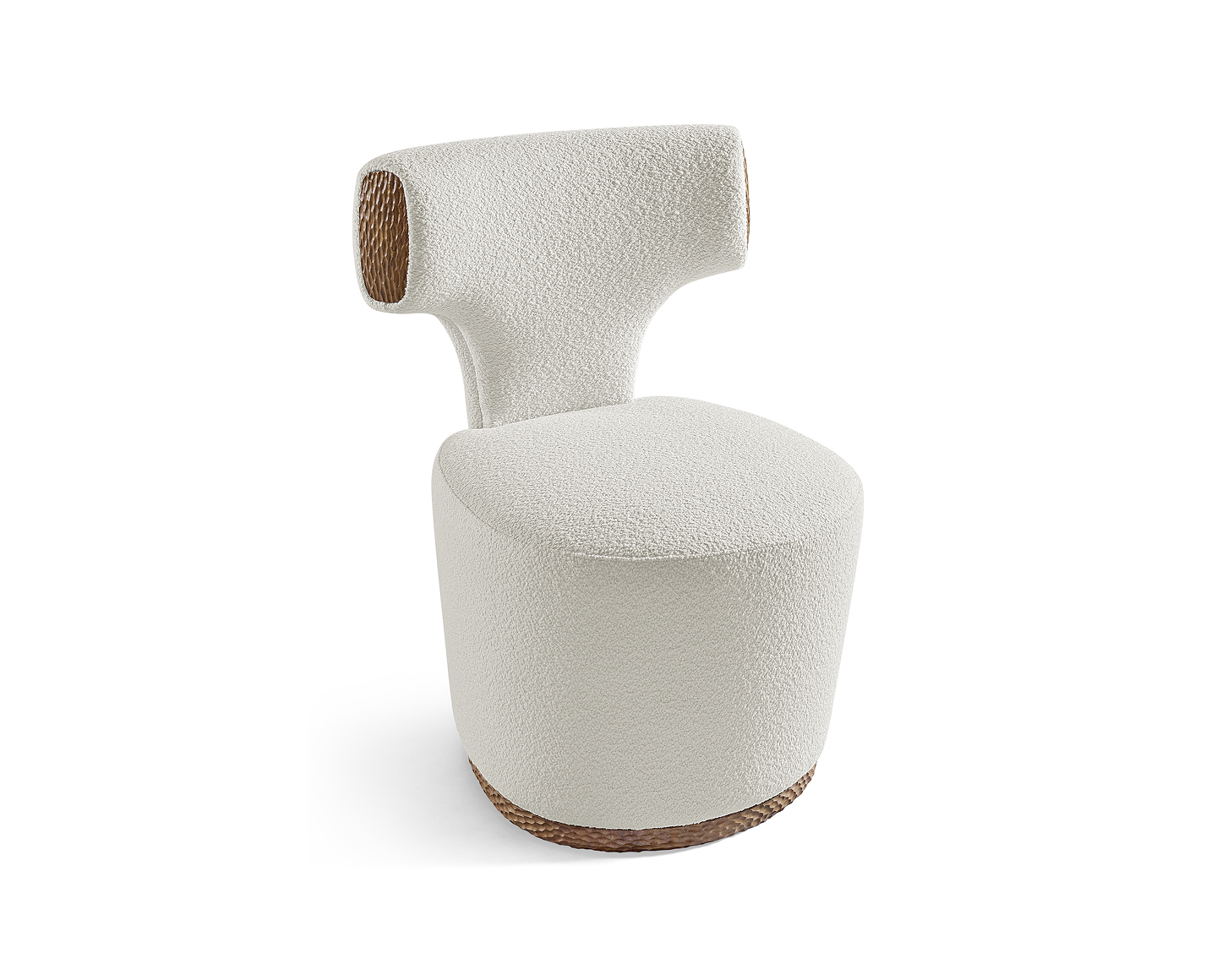 de sousa hughes atelier purcell Ysabel dining chair