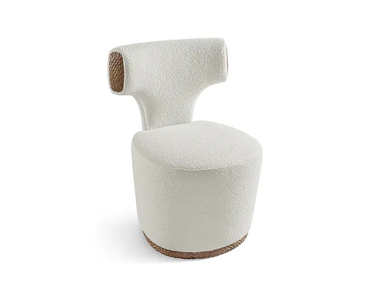 de sousa hughes atelier purcell Ysabel dining chair
