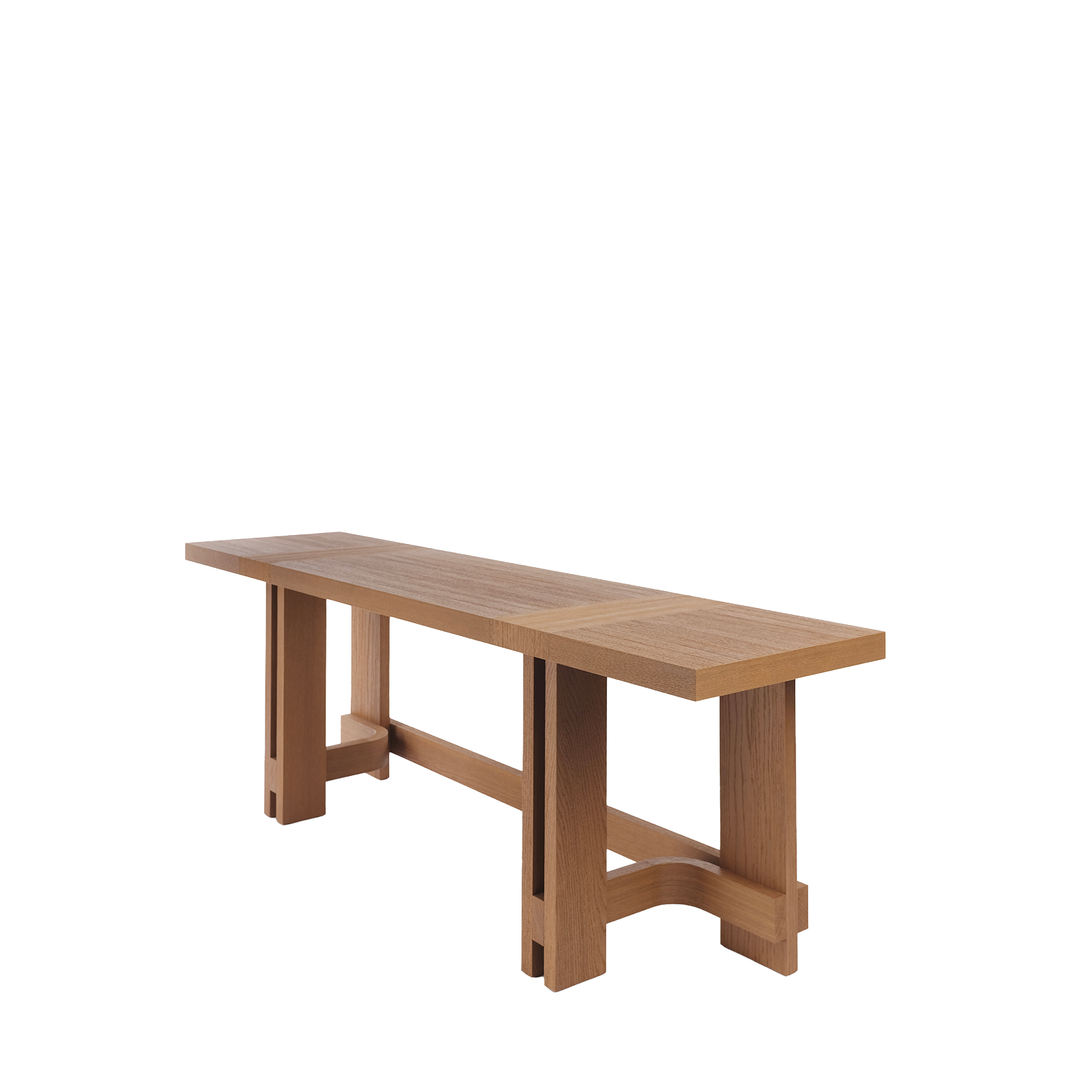 de sousa hughes liaigre travera console angle