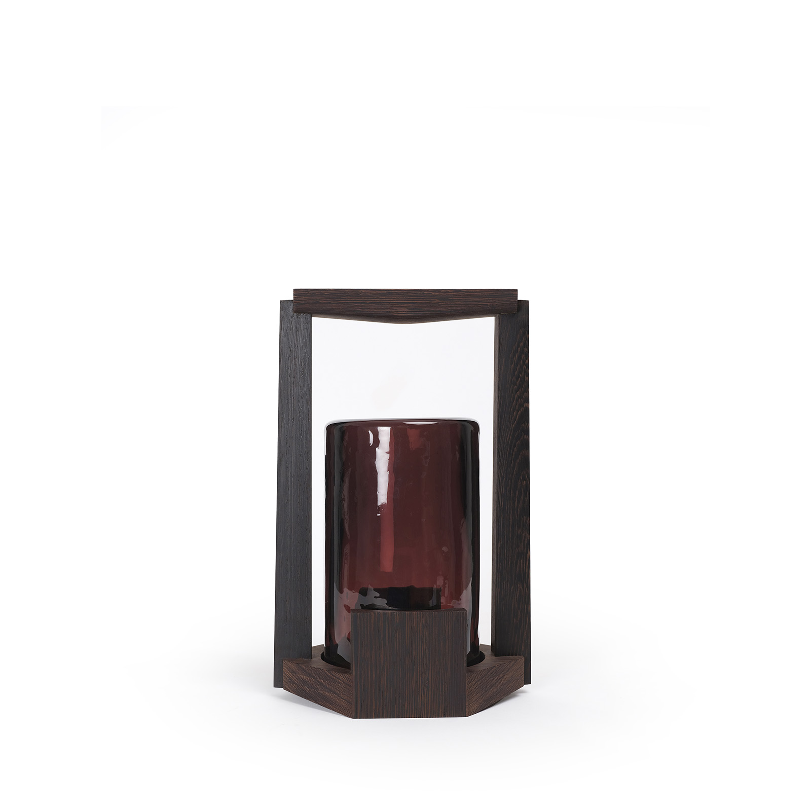 de sousa hughes liaigre lamp lagune