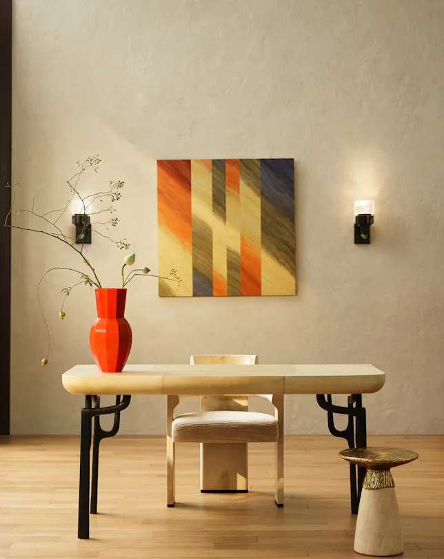 de sousa hughes alexander lamont arbor desk installation 2