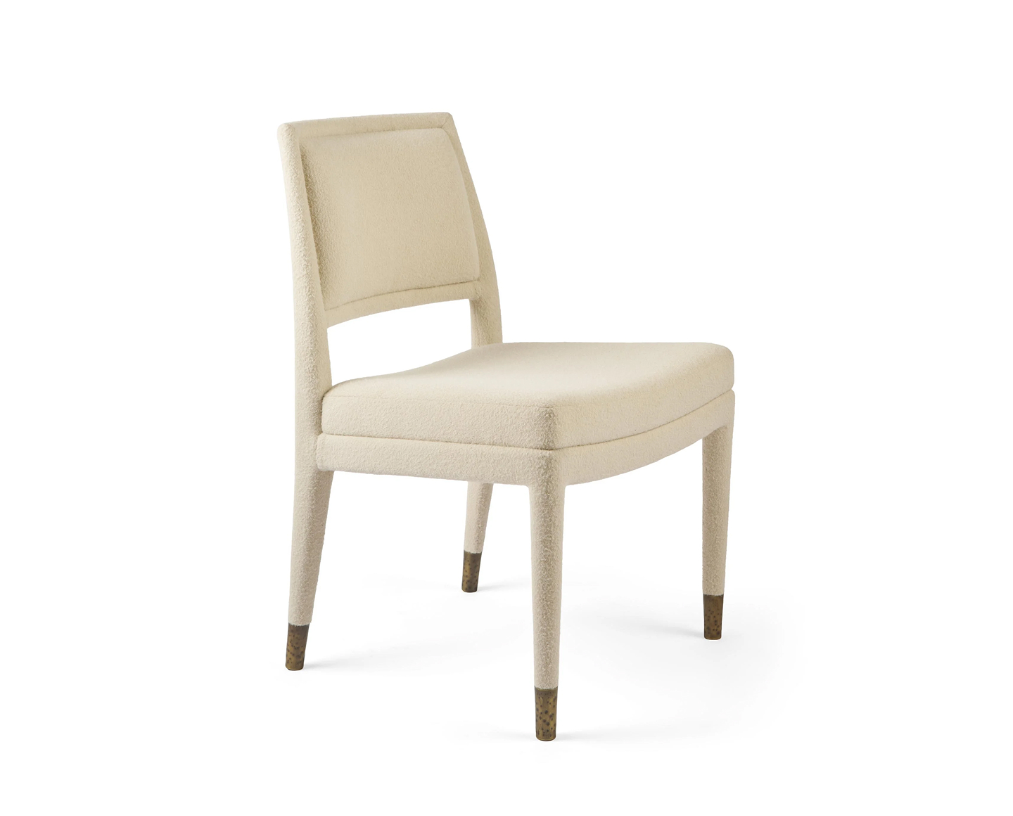 de sousa hughes natasha baradaran Enzo Dining Chair