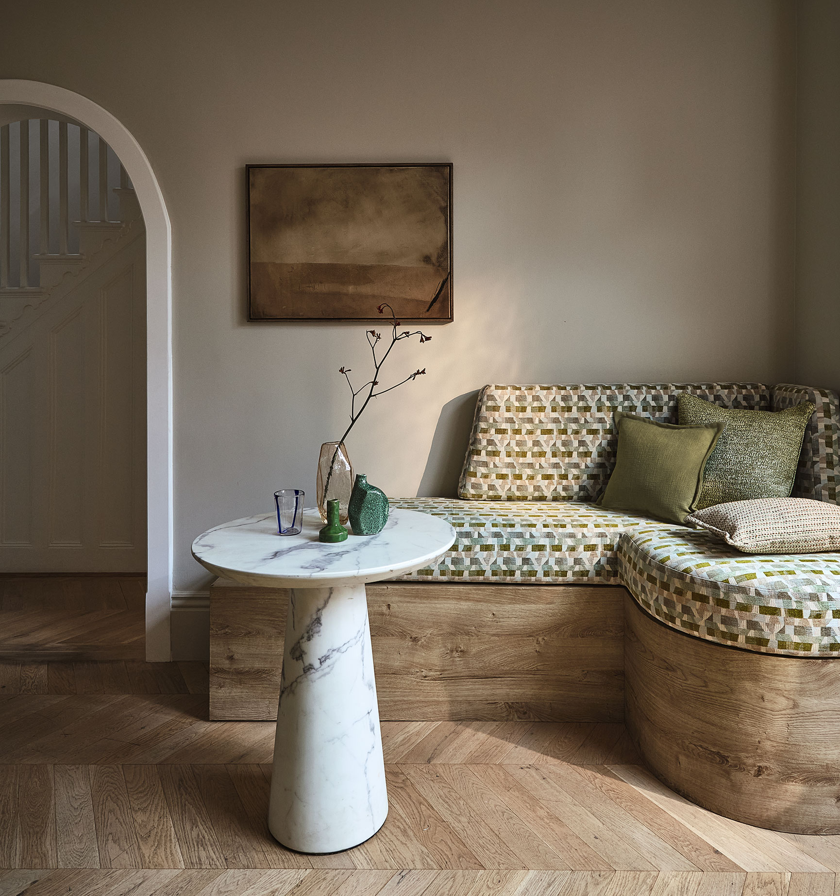 de sousa hughes Villa Nova Morandi LR 6