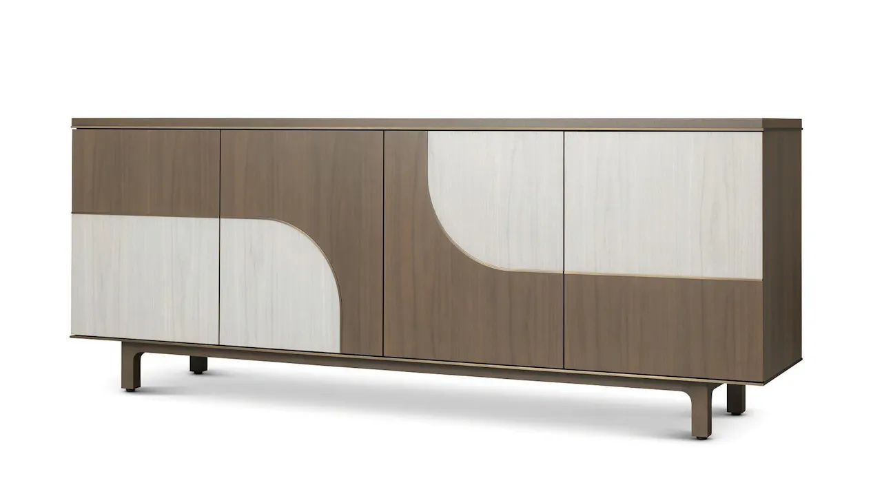 de sousa hughes Altura Furniture Ecco 84 angle