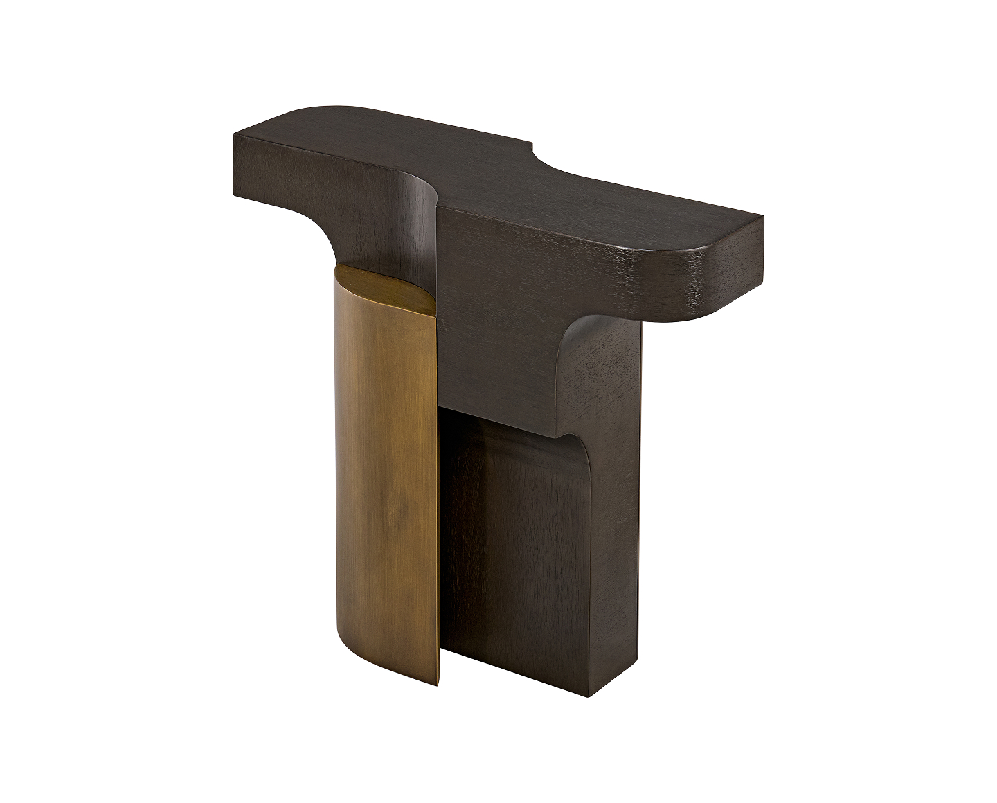 de sousa hughes atelier purcell solstice side table thumbnail