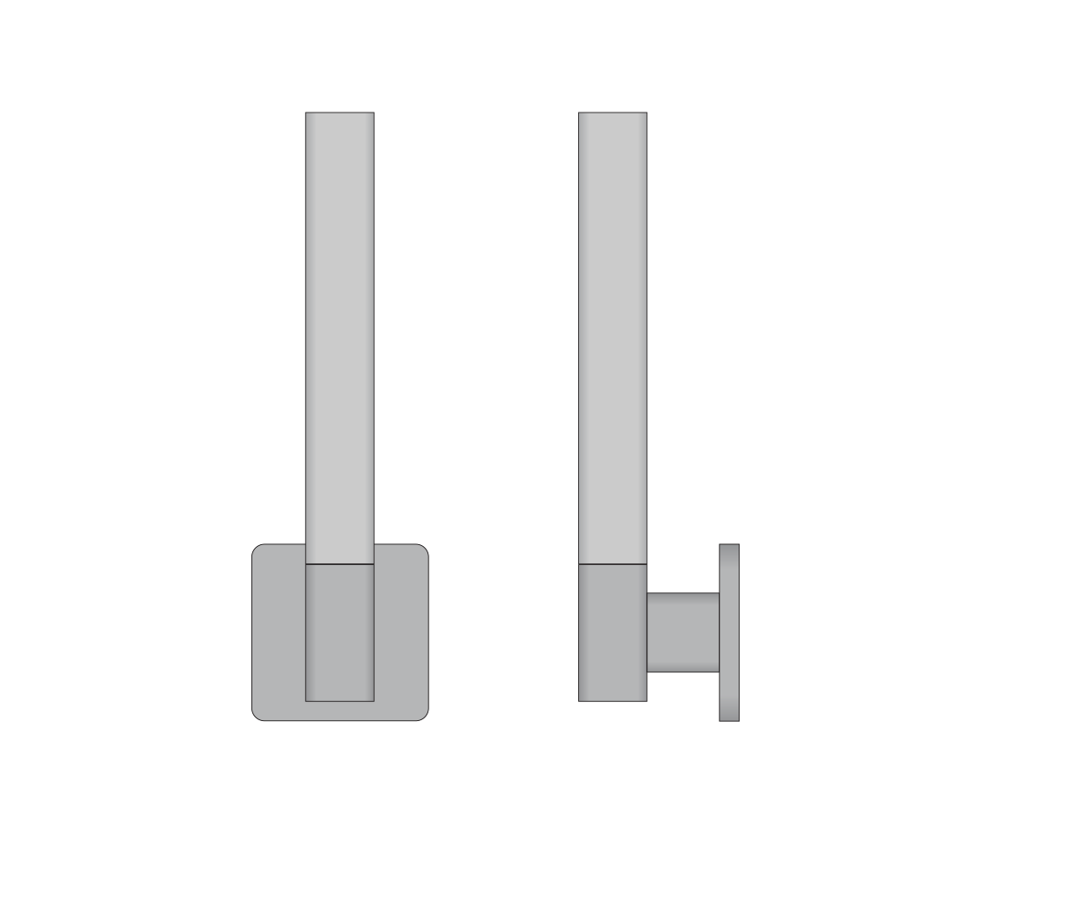 de sousa hughes Jonathan Browning Vestris Sconce dimensions