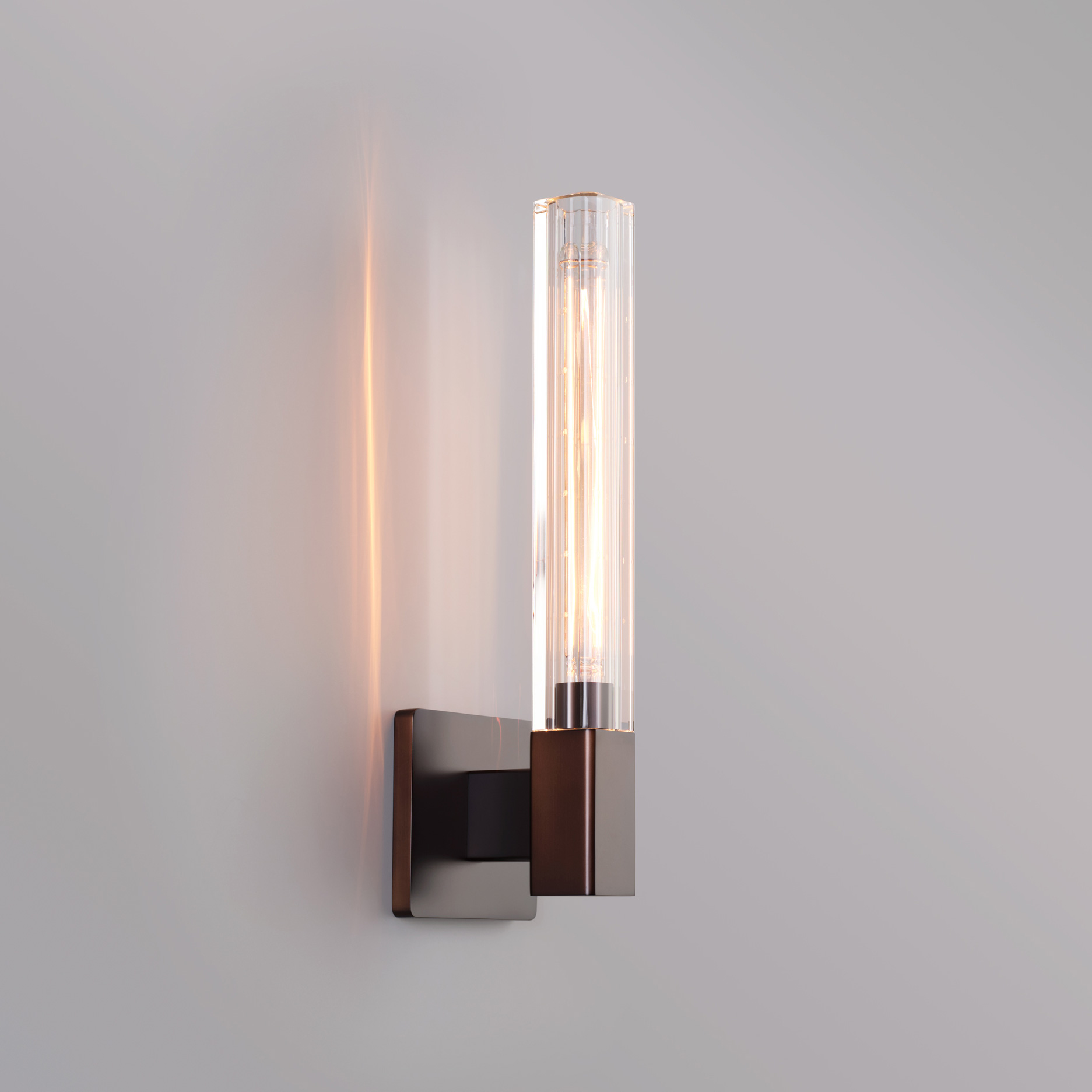 de sousa hughes Jonathan Browning Vestris Sconce