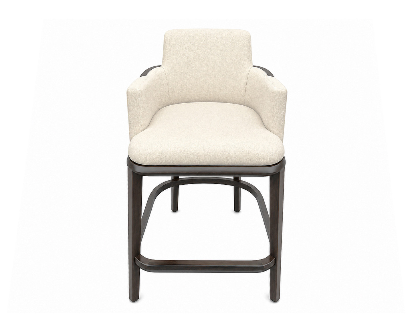 de sousa hughes atelier purcell henley stools with arm thumbnail