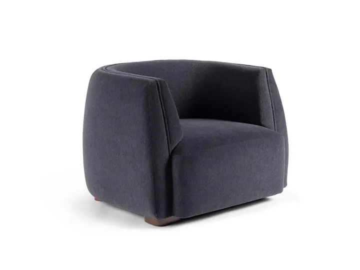 de sousa hughes bright chair tom lounge chair