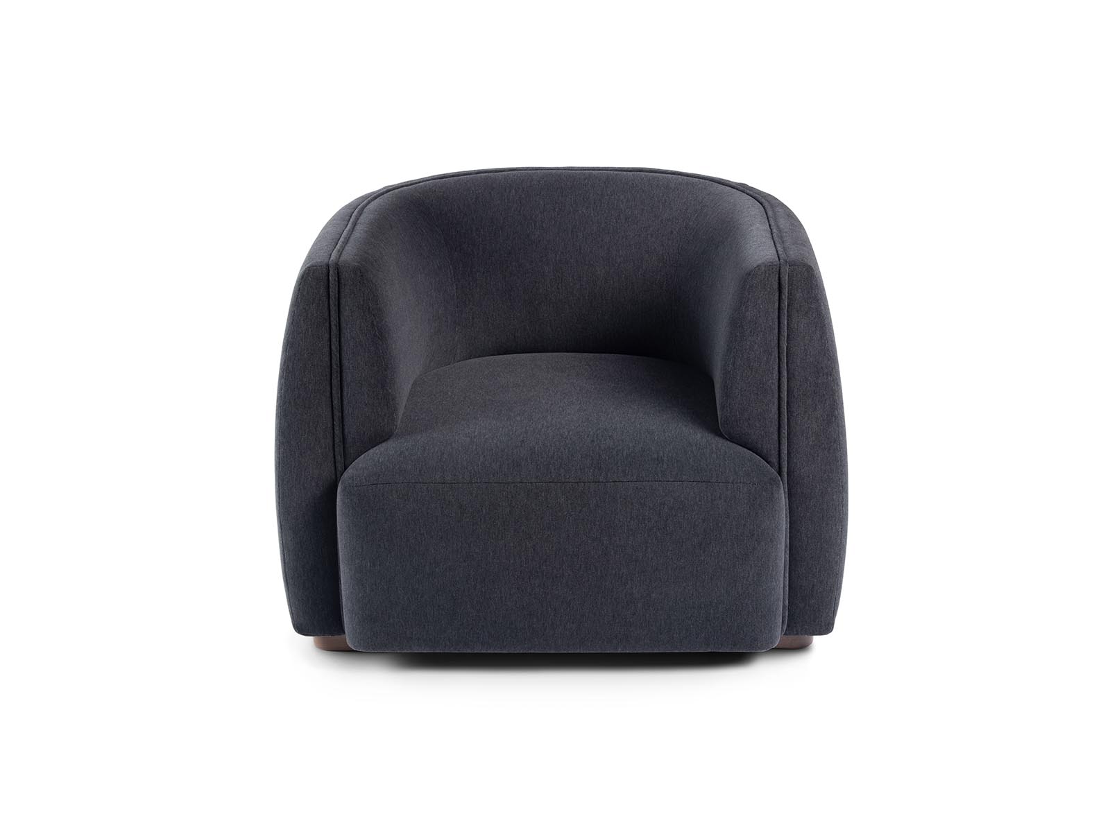 de sousa hughes bright chair tom lounge chair front