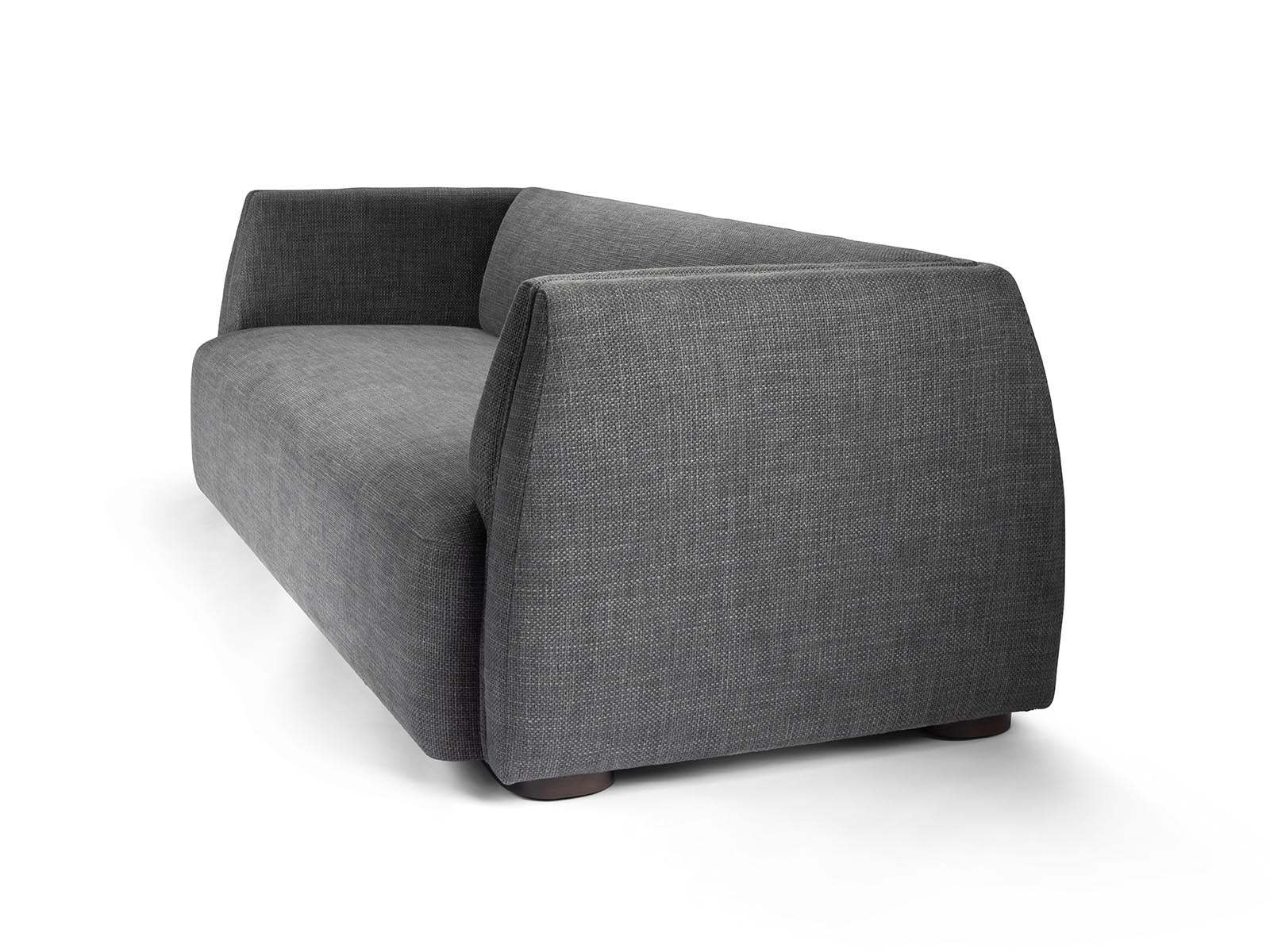 de sousa hughes bright chair tom sofa side angle