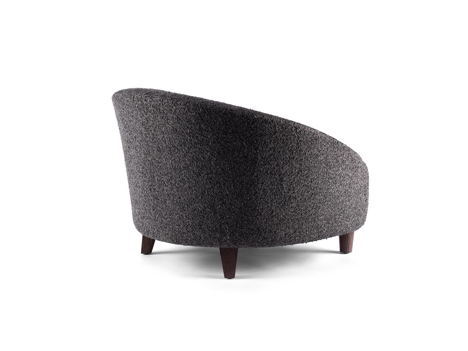 de sousa hughes bright chair shawna lounge chair back angle